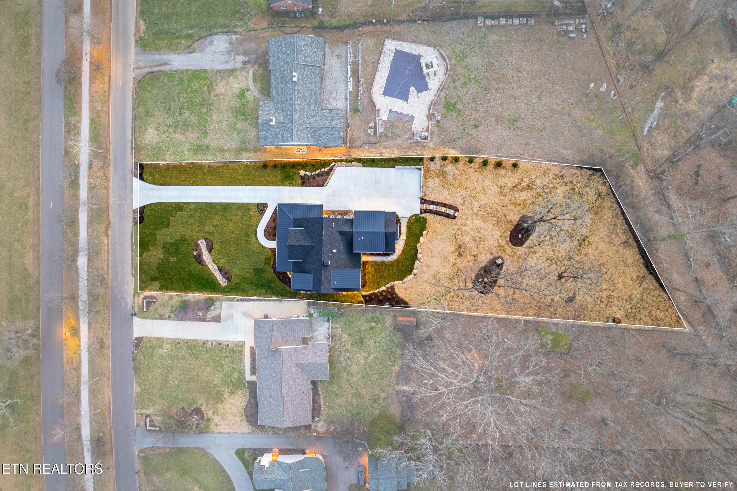 1521 Cherokee Blvd, Knoxville, TN - Fort Loudoun and Tellico Lake Real Estate - Image# 52