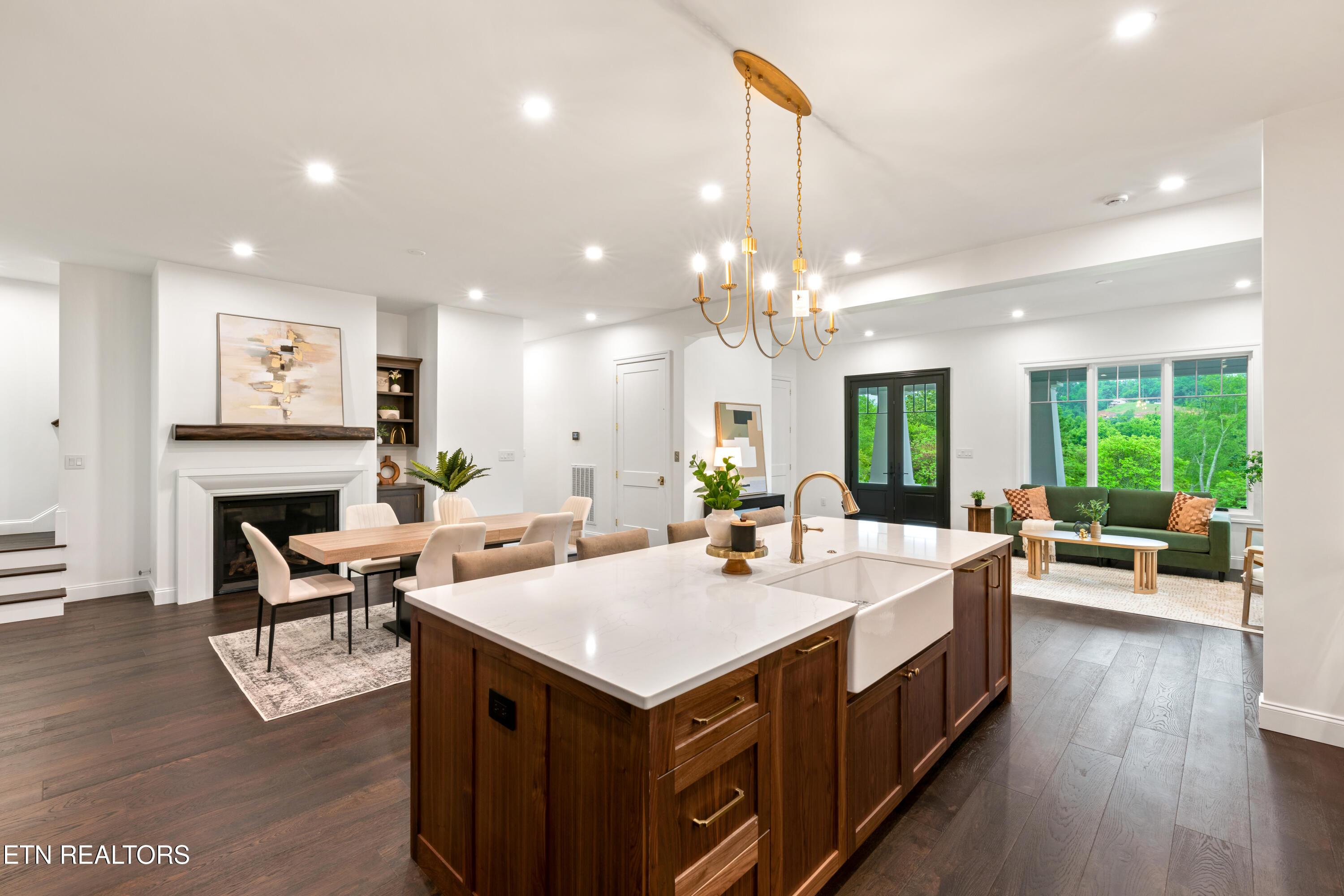 1521 Cherokee Blvd, Knoxville, TN - Fort Loudoun and Tellico Lake Real Estate - Image# 24