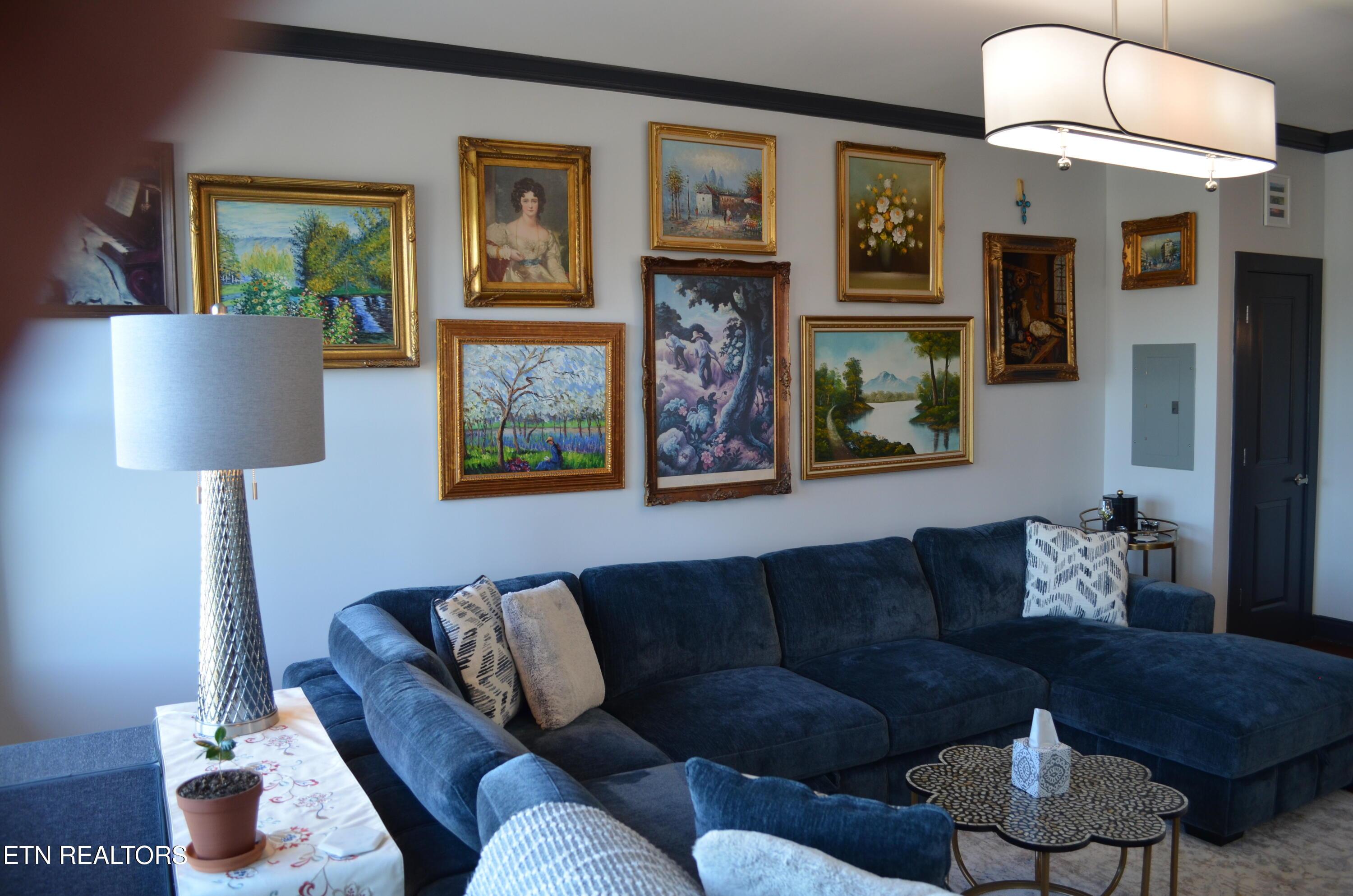 445 W Blount Ave, Knoxville, TN - Fort Loudoun and Tellico Lake Real Estate - Image# 19
