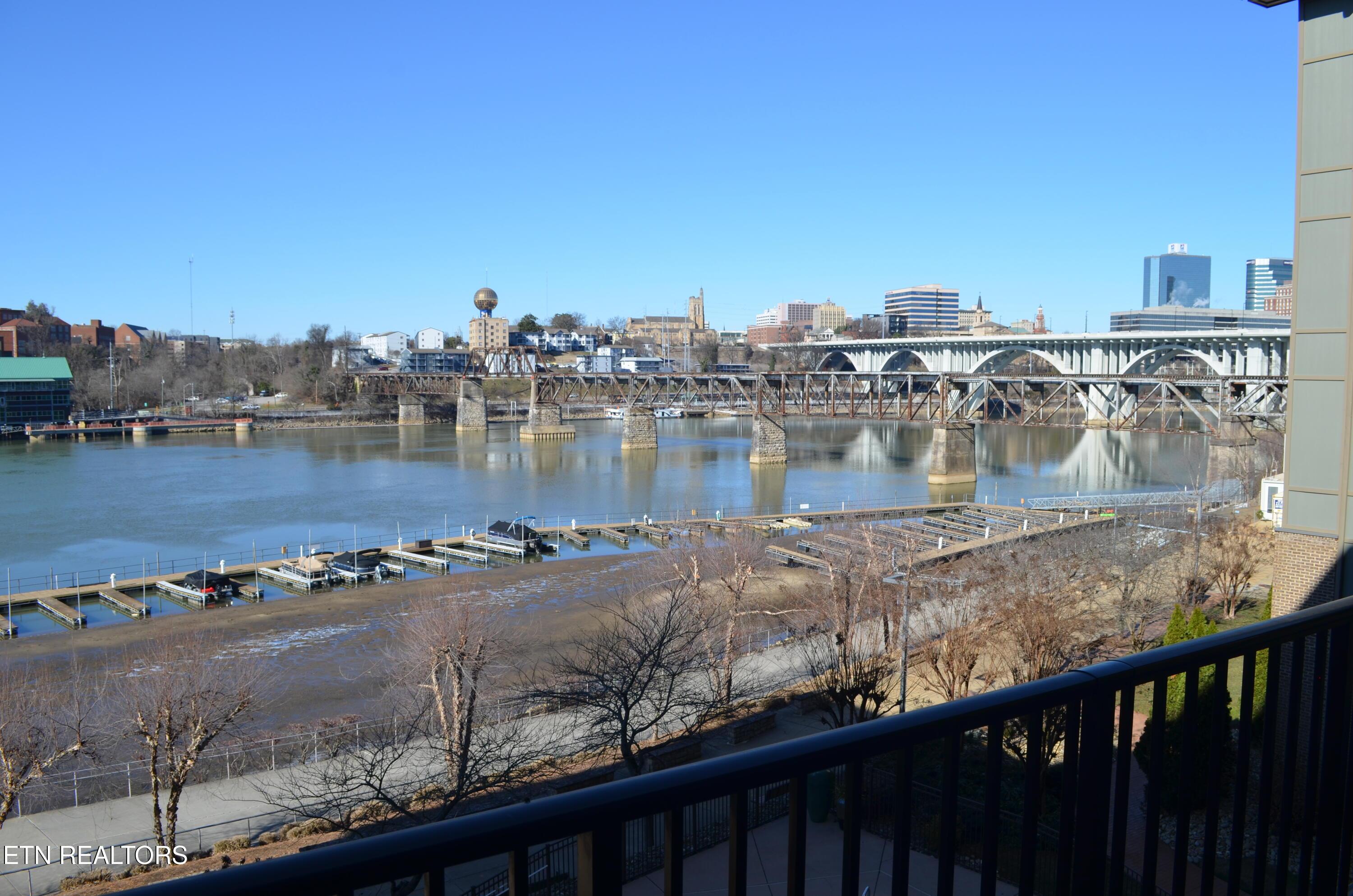 445 W Blount Ave, Knoxville, TN - Fort Loudoun and Tellico Lake Real Estate - Image# 22