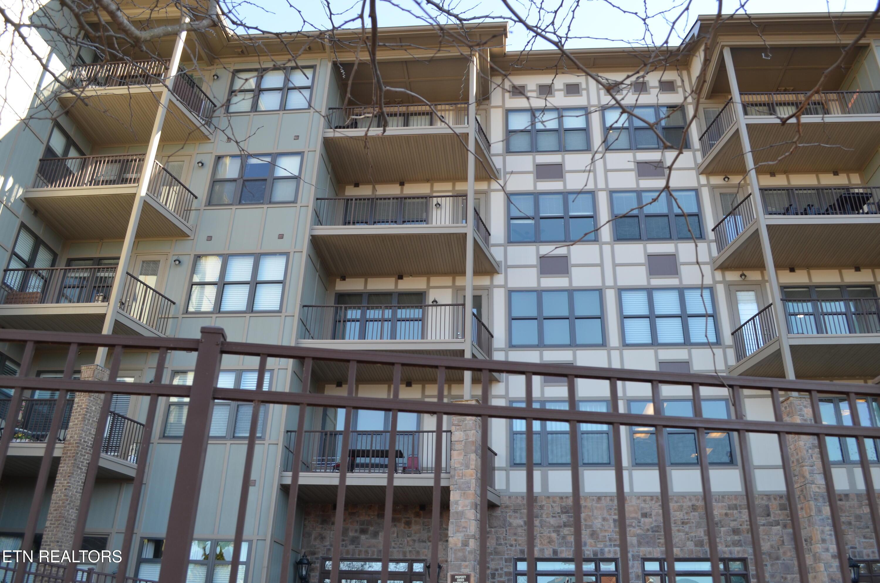445 W Blount Ave, Knoxville, TN - Fort Loudoun and Tellico Lake Real Estate - Image# 33