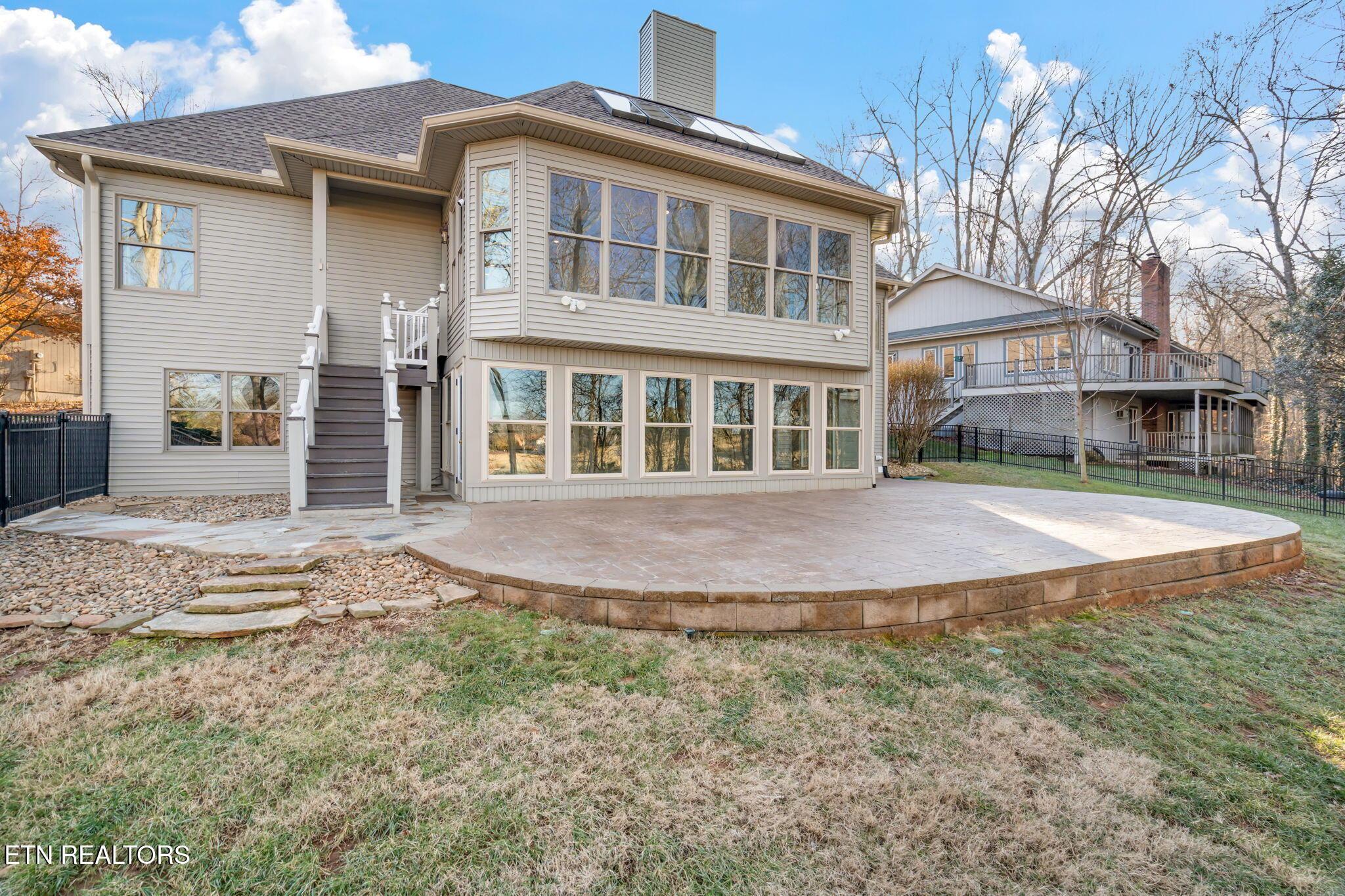 Fort Loudoun and Tellico Lake Real Estate - Image# 51
