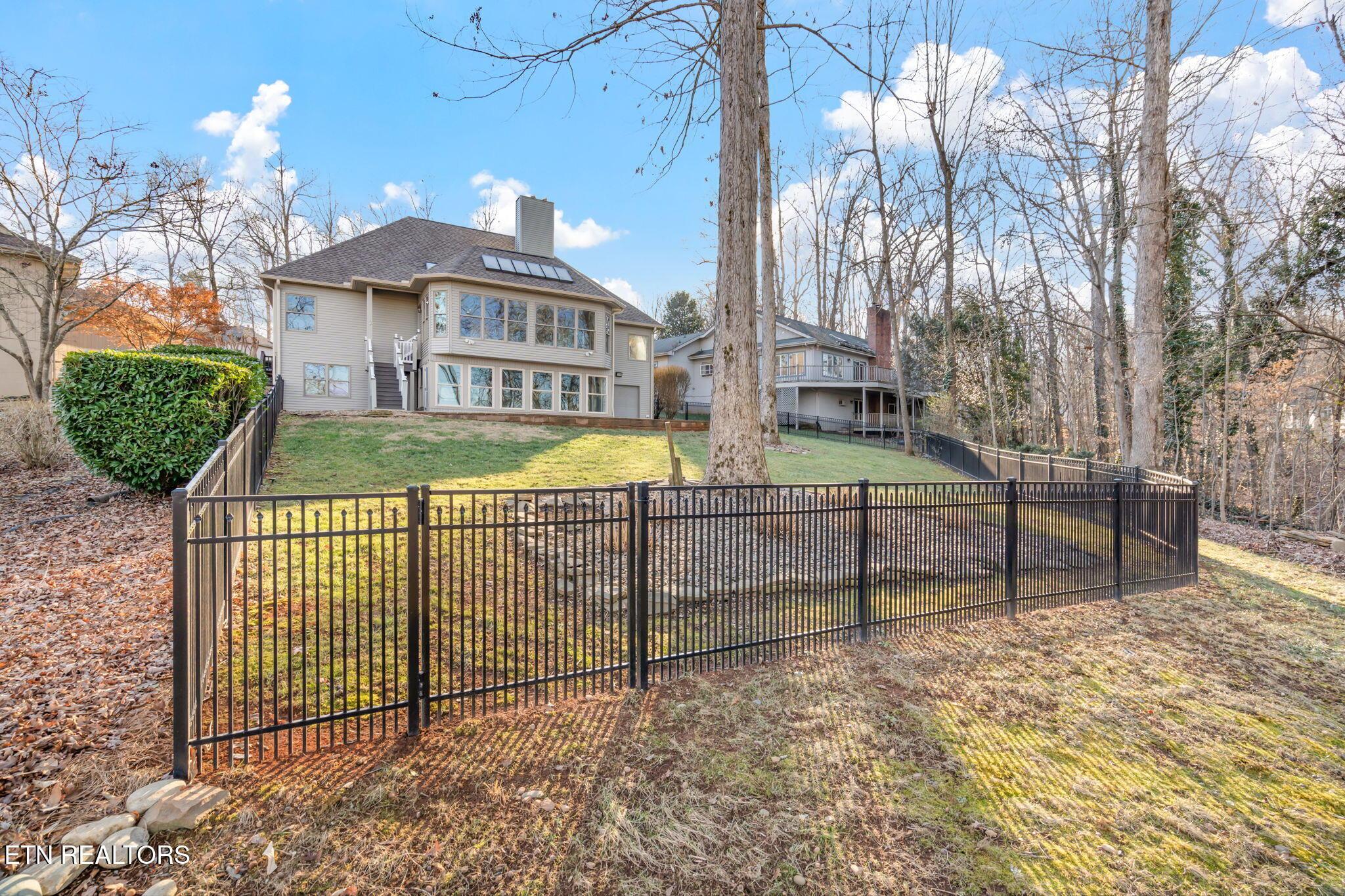 Fort Loudoun and Tellico Lake Real Estate - Image# 52