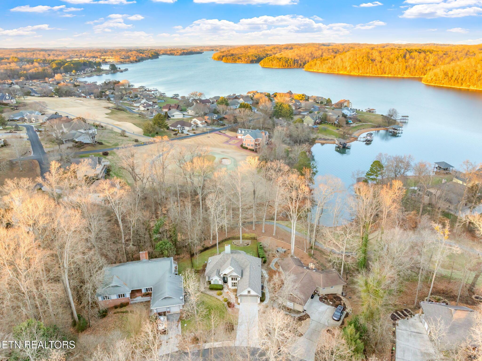 Fort Loudoun and Tellico Lake Real Estate - Image# 54