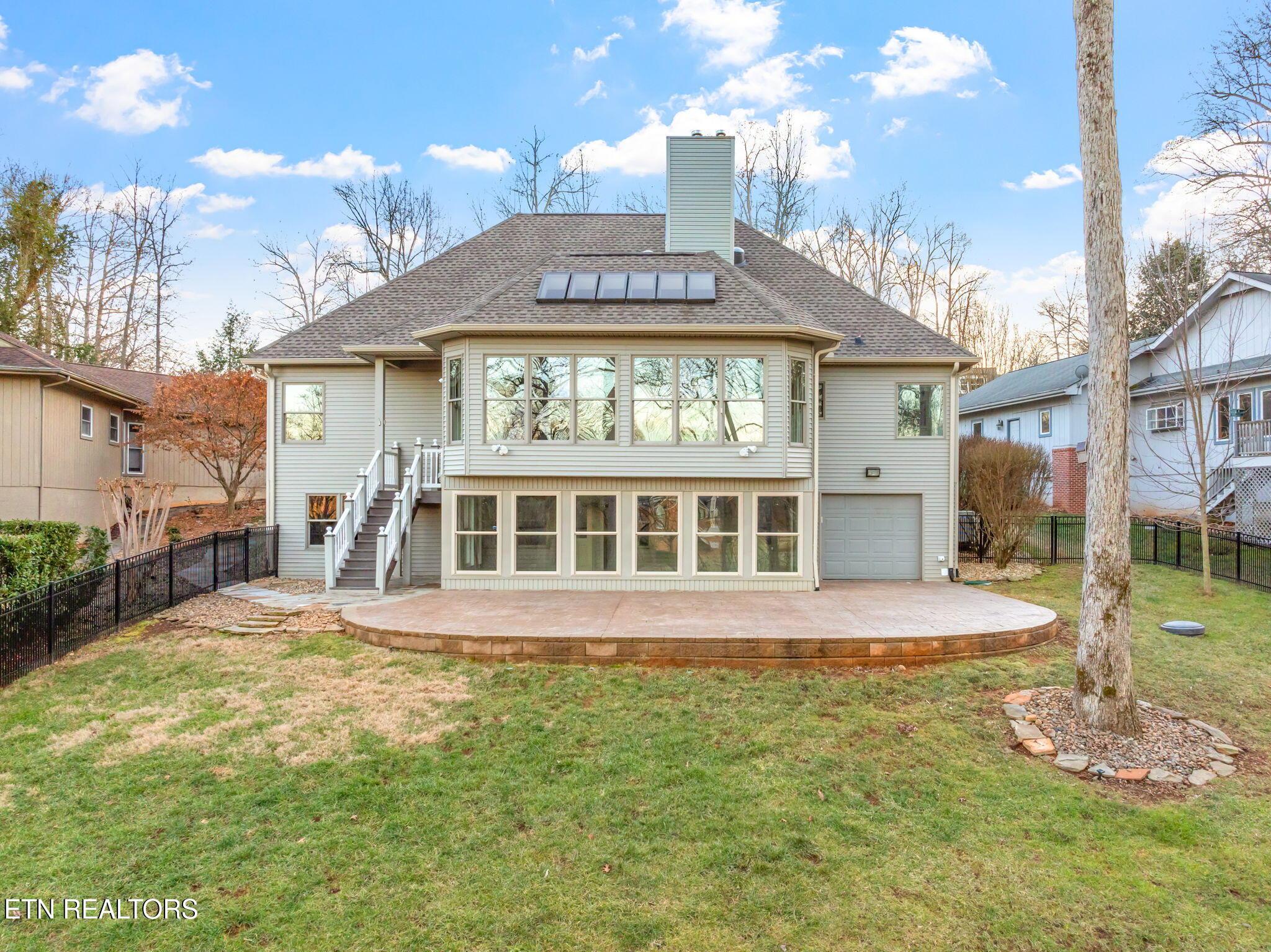 Fort Loudoun and Tellico Lake Real Estate - Image# 47