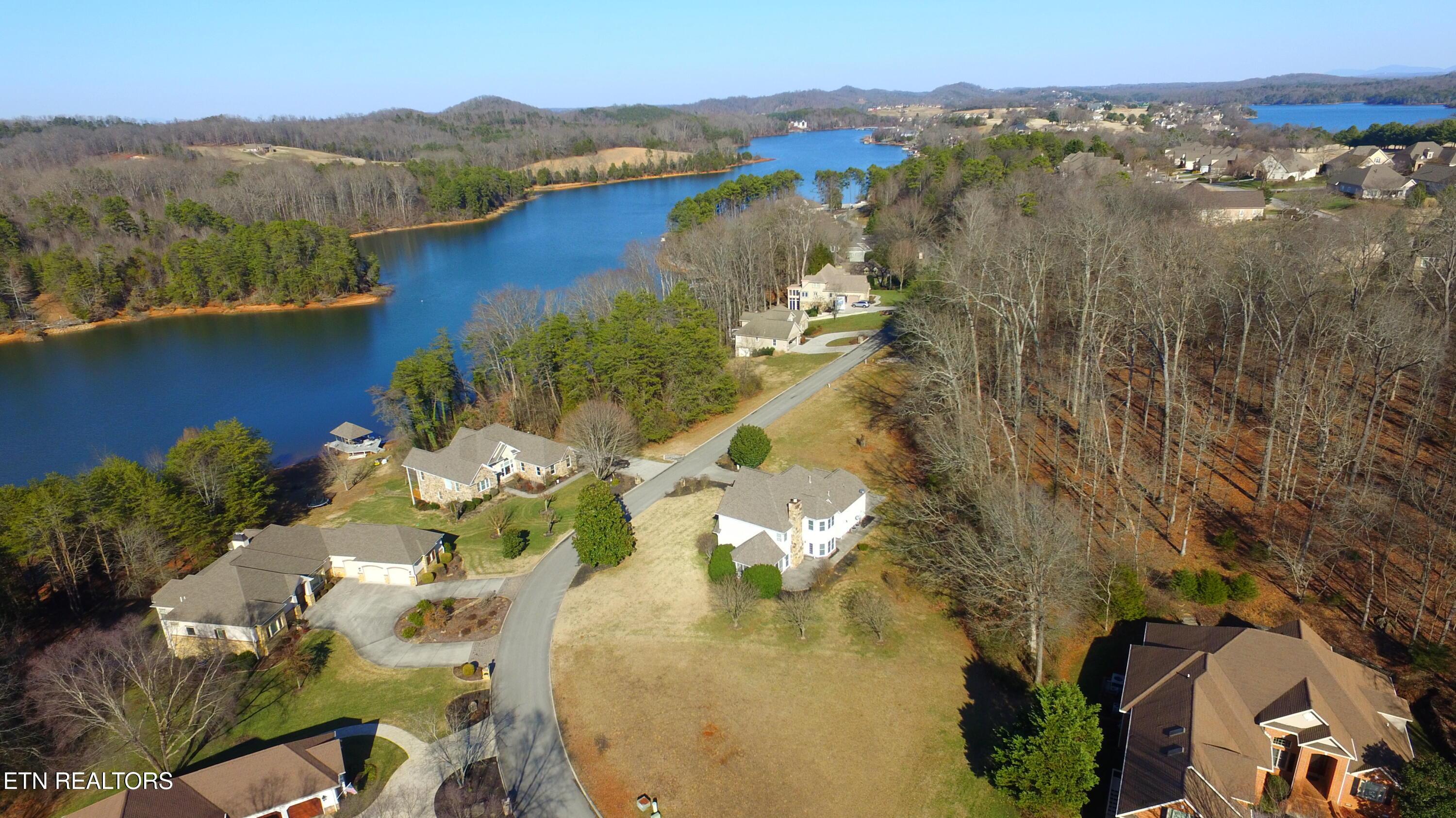Fort Loudoun and Tellico Lake Real Estate - Image# 3