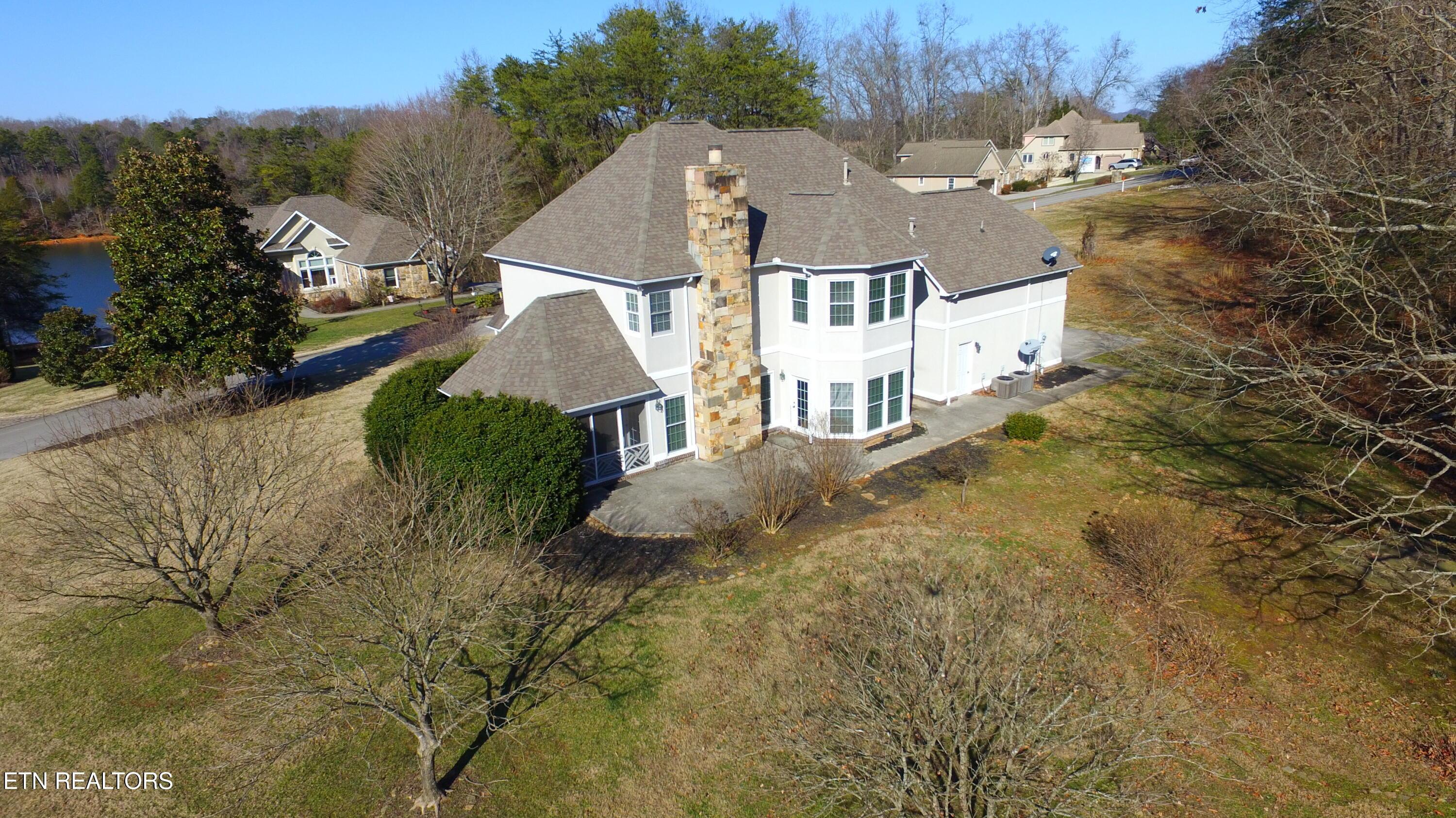 Fort Loudoun and Tellico Lake Real Estate - Image# 2
