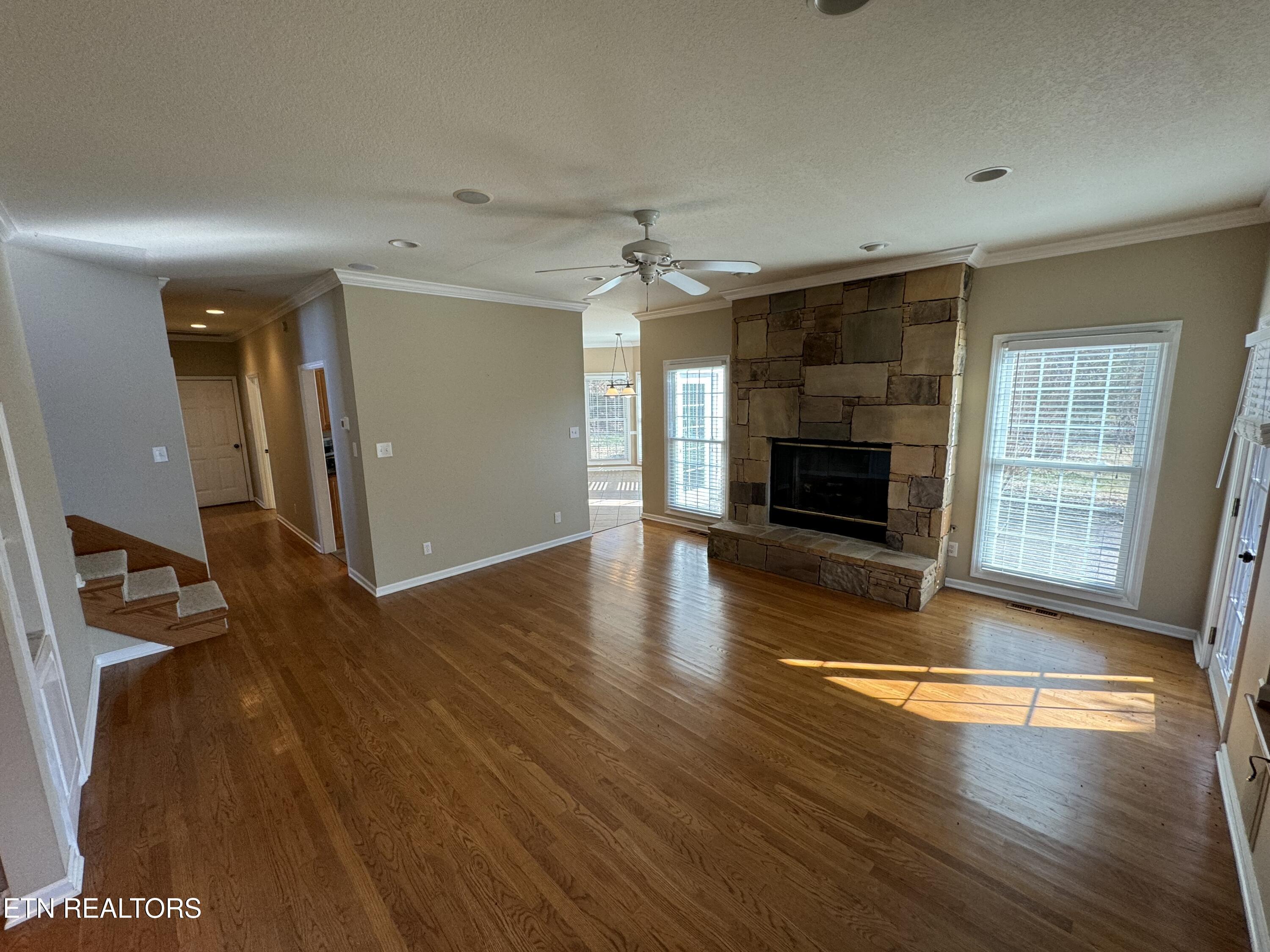 Fort Loudoun and Tellico Lake Real Estate - Image# 7