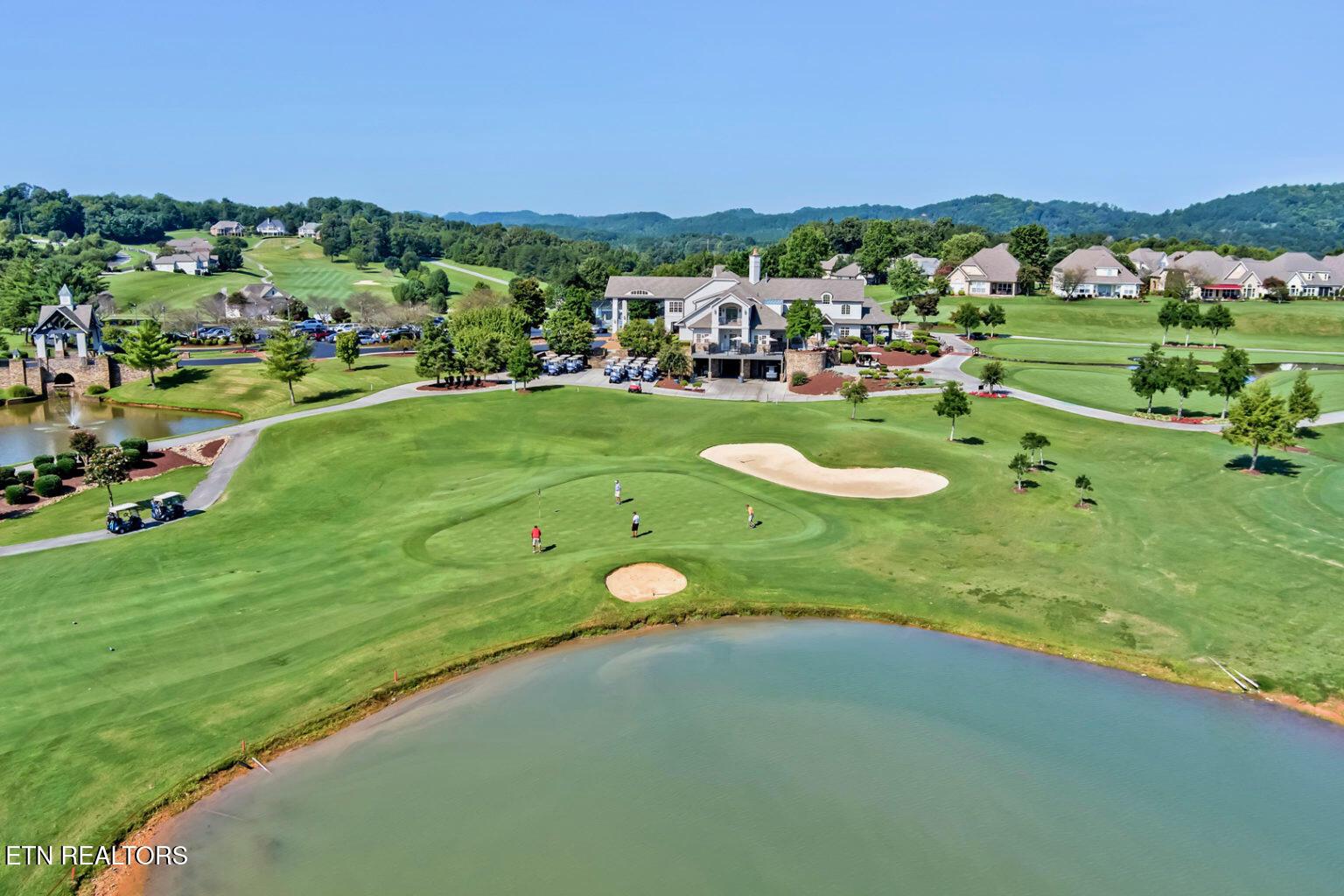 Fort Loudoun and Tellico Lake Real Estate - Image# 34