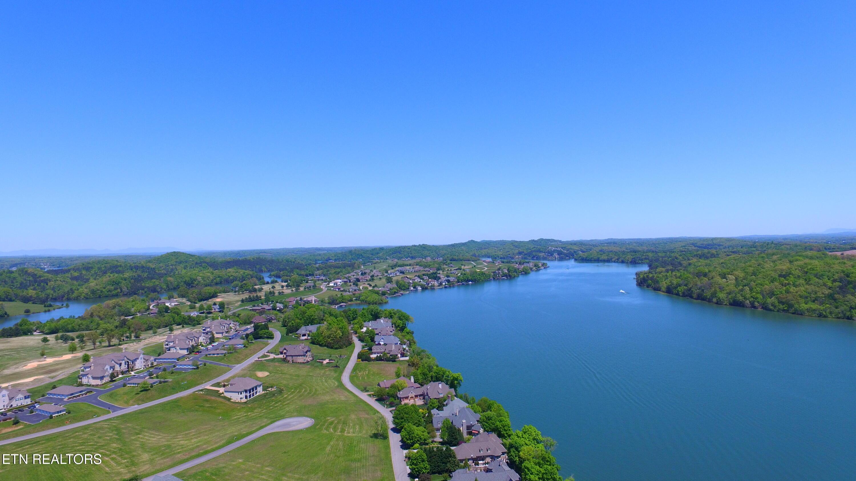Fort Loudoun and Tellico Lake Real Estate - Image# 37