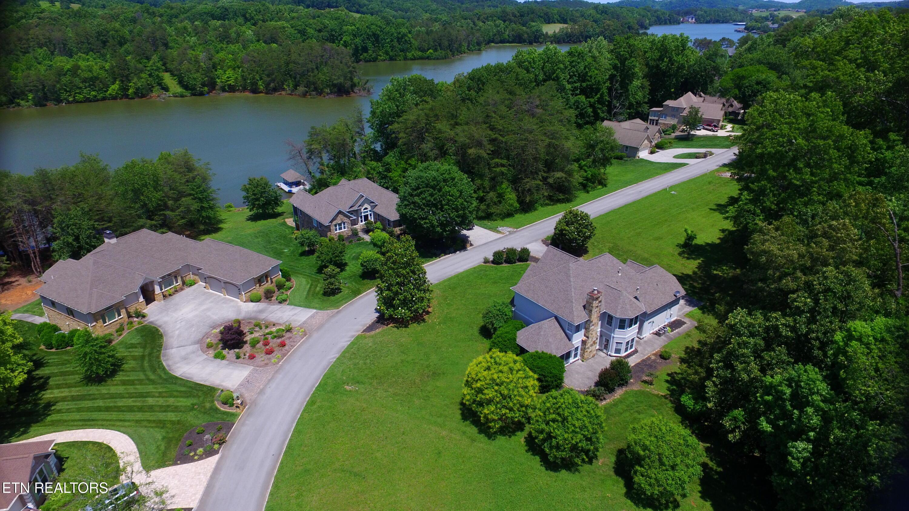 Fort Loudoun and Tellico Lake Real Estate - Image# 6