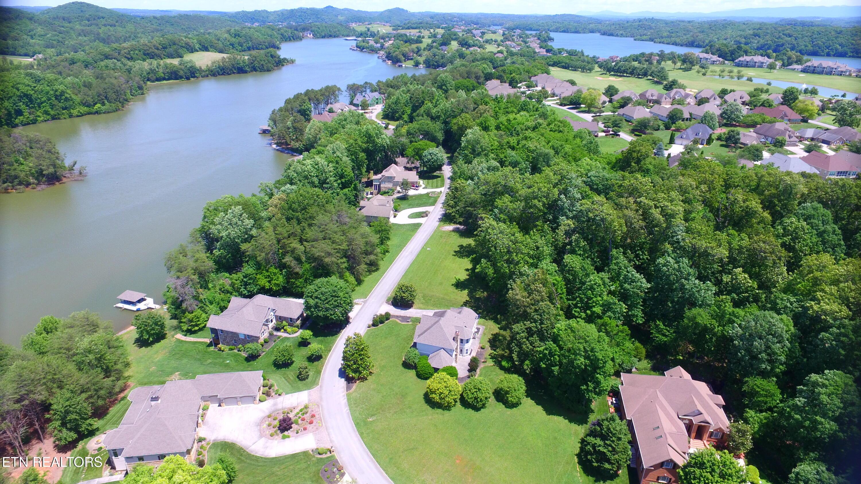 Fort Loudoun and Tellico Lake Real Estate - Image# 8