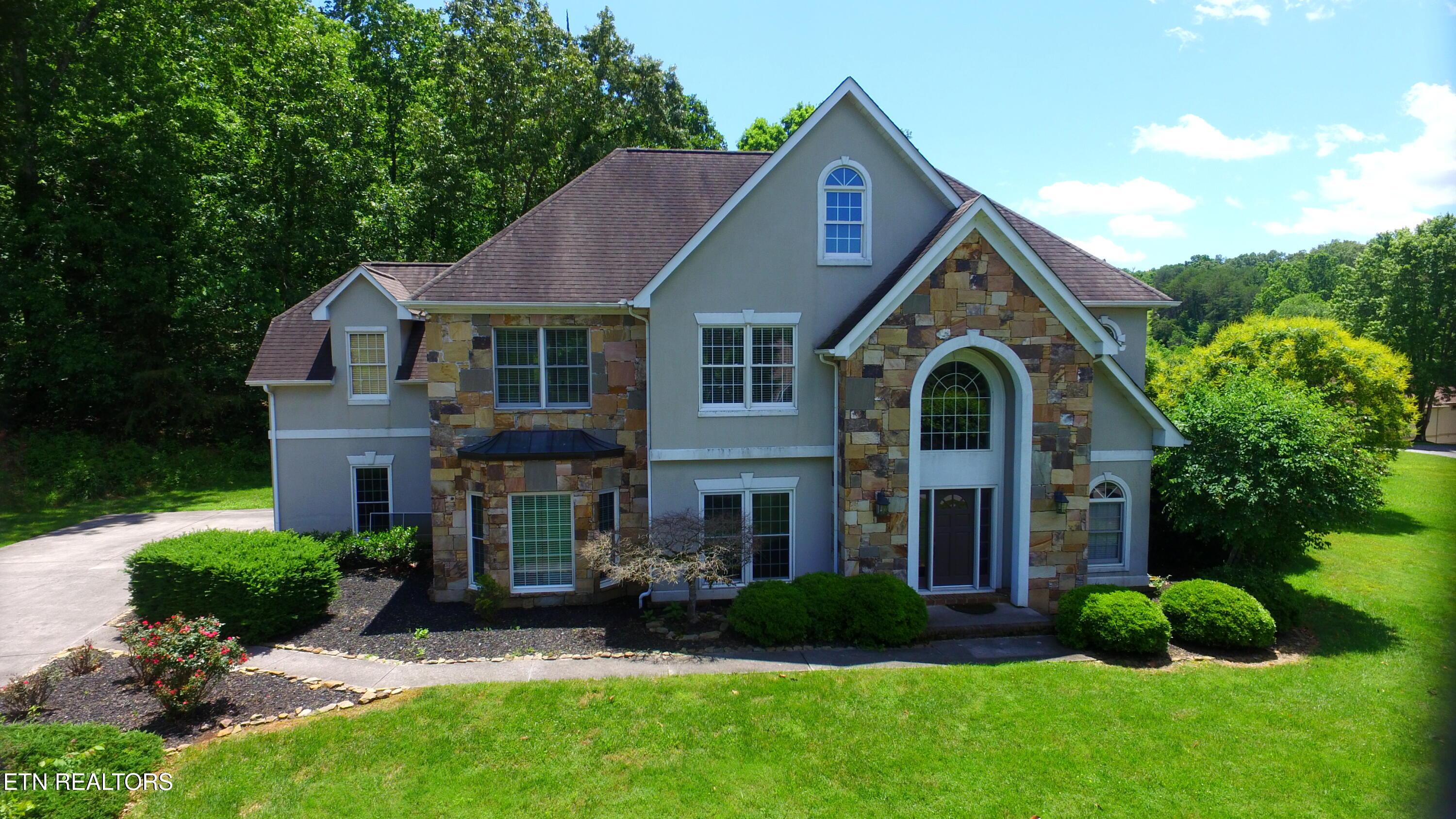 Fort Loudoun and Tellico Lake Real Estate - Image# 2