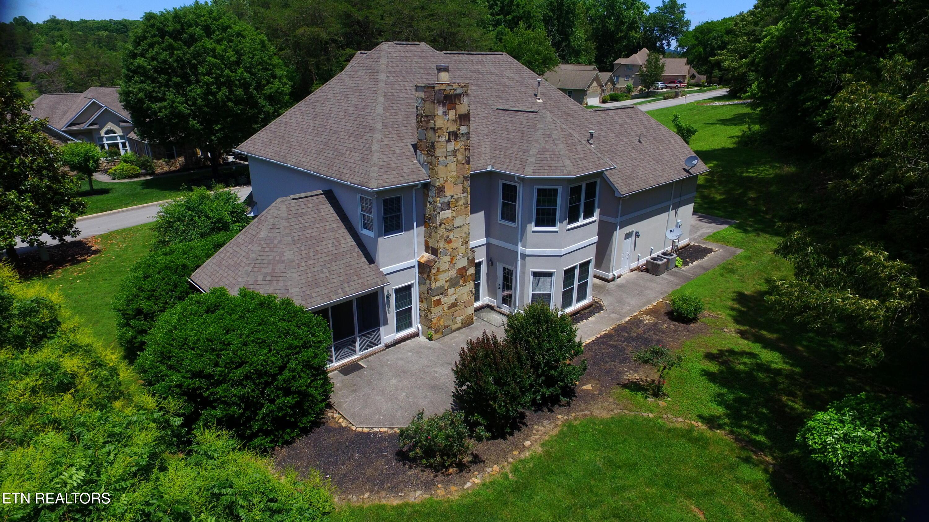 Fort Loudoun and Tellico Lake Real Estate - Image# 4