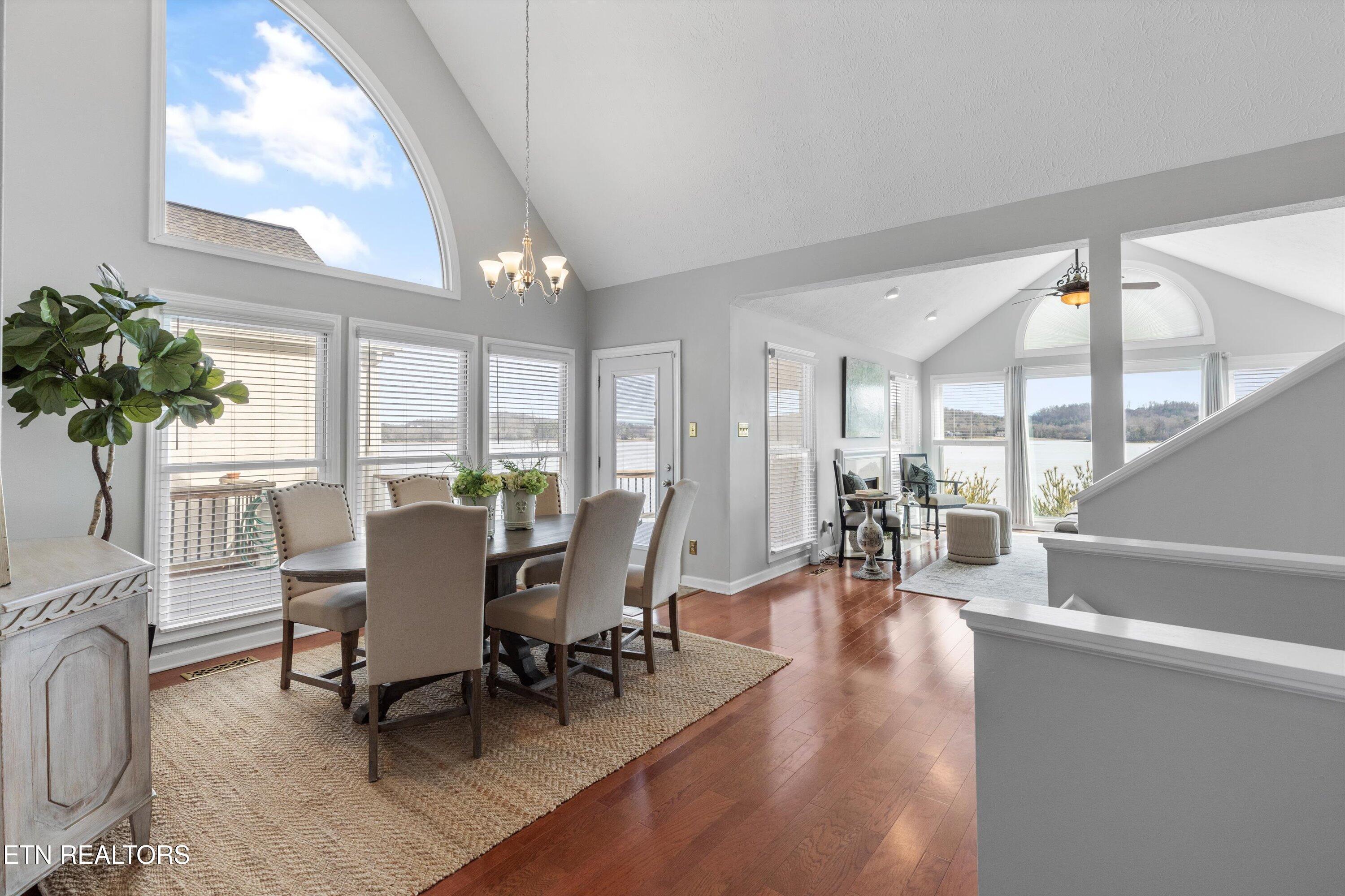 3458 Navigator Point, Knoxville, TN - Fort Loudoun and Tellico Lake Real Estate - Image# 16