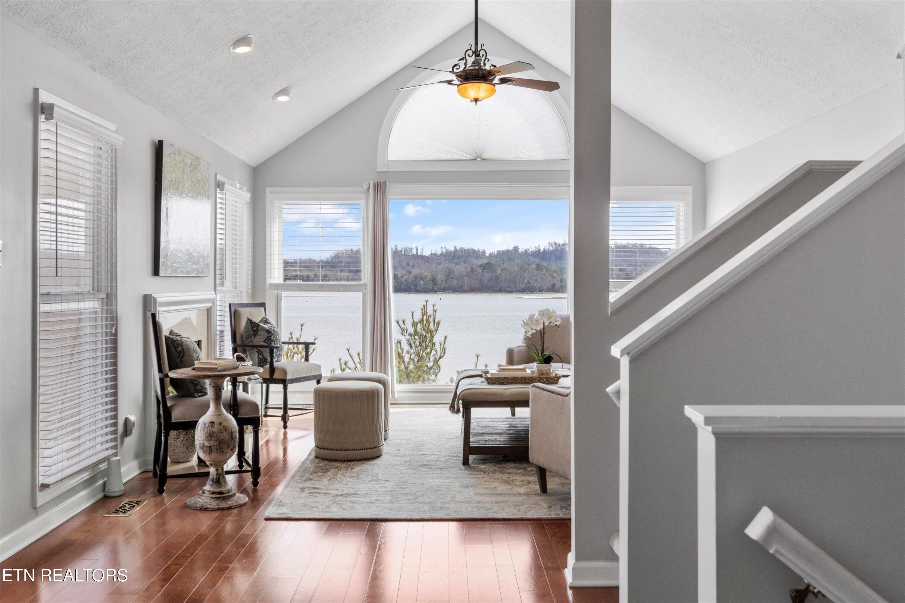 3458 Navigator Point, Knoxville, TN - Fort Loudoun and Tellico Lake Real Estate - Image# 9