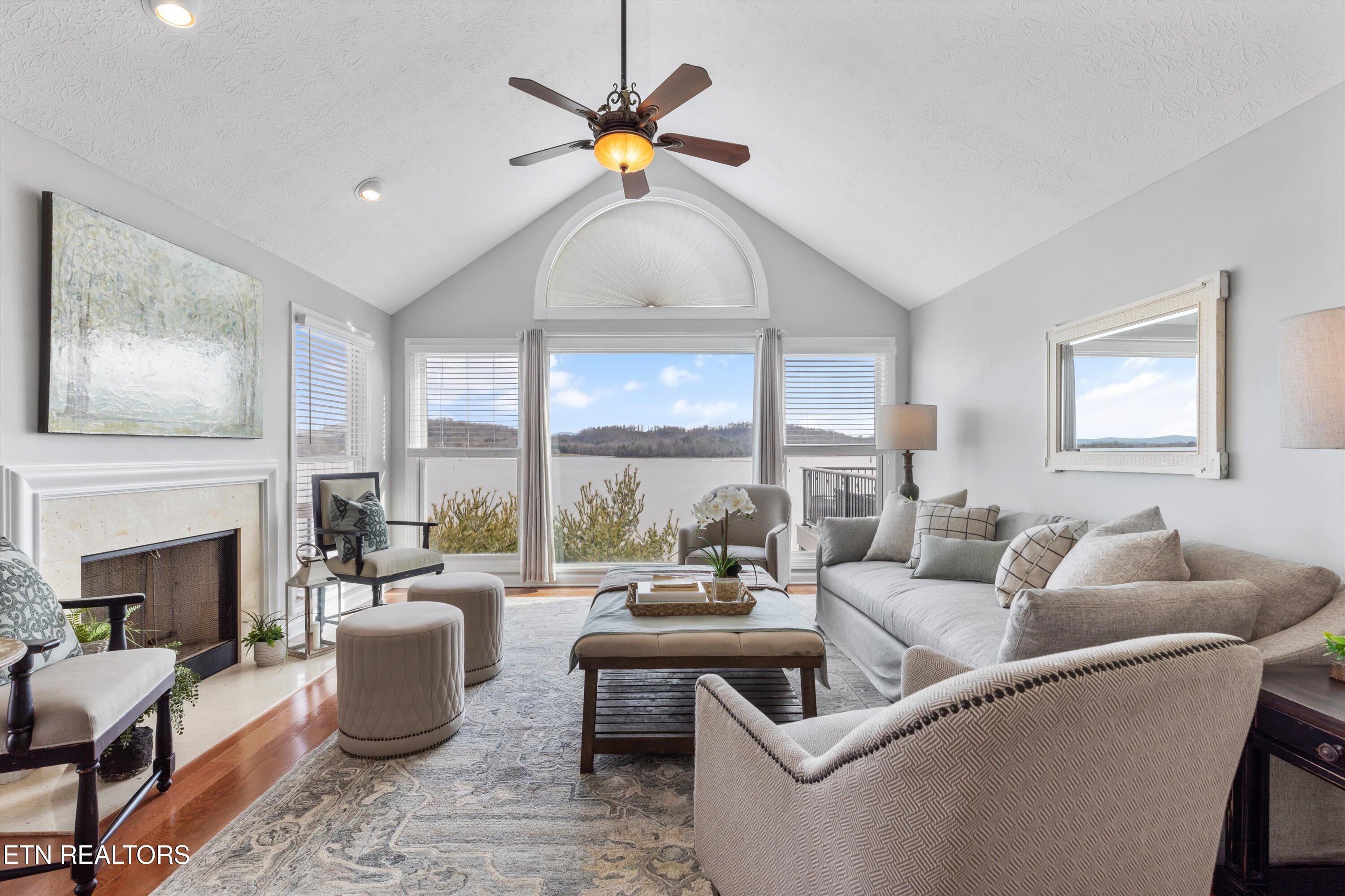 3458 Navigator Point, Knoxville, TN - Fort Loudoun and Tellico Lake Real Estate - Image# 10
