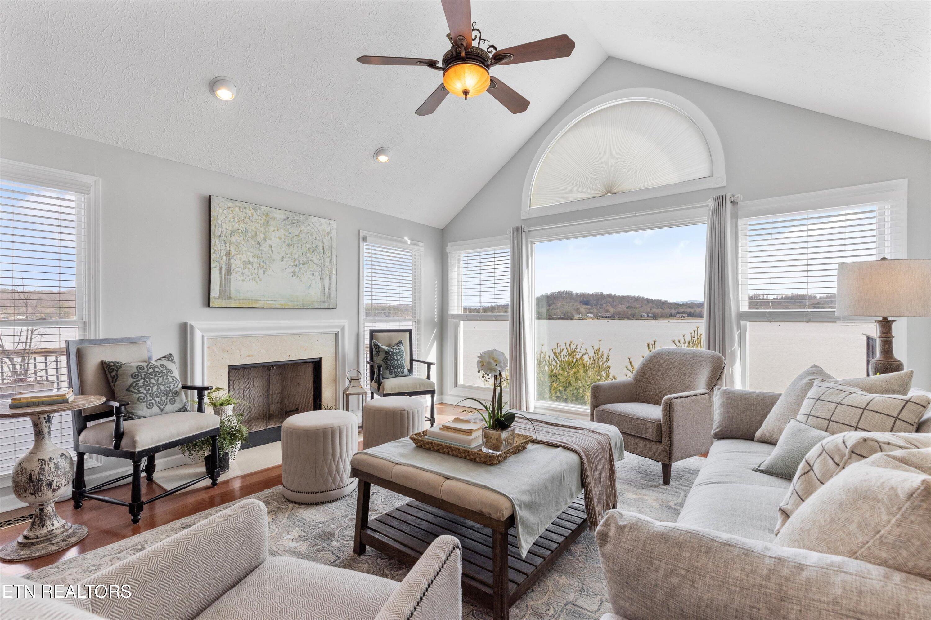 3458 Navigator Point, Knoxville, TN - Fort Loudoun and Tellico Lake Real Estate - Image# 11