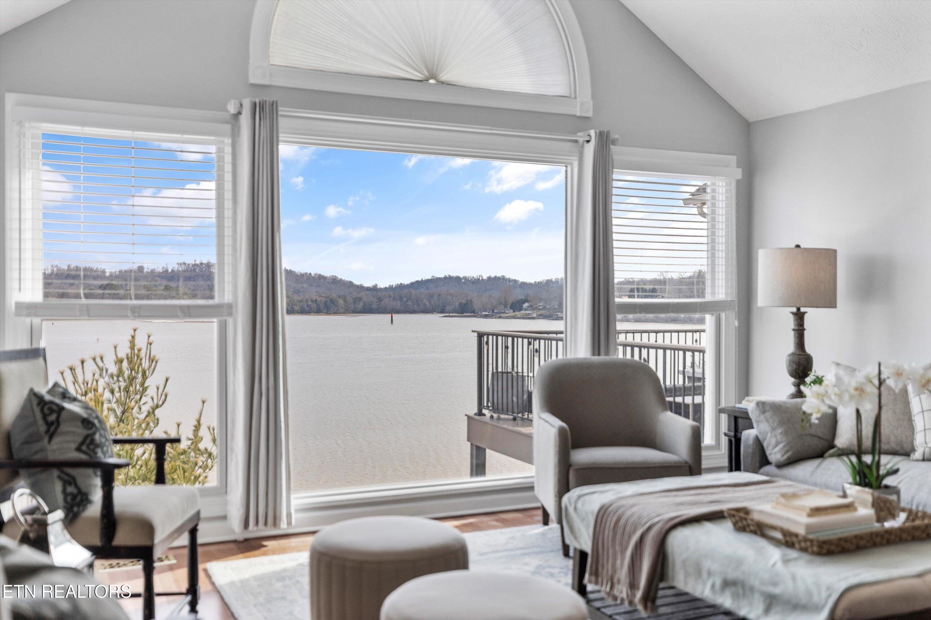 3458 Navigator Point, Knoxville, TN - Fort Loudoun and Tellico Lake Real Estate - Image# 12