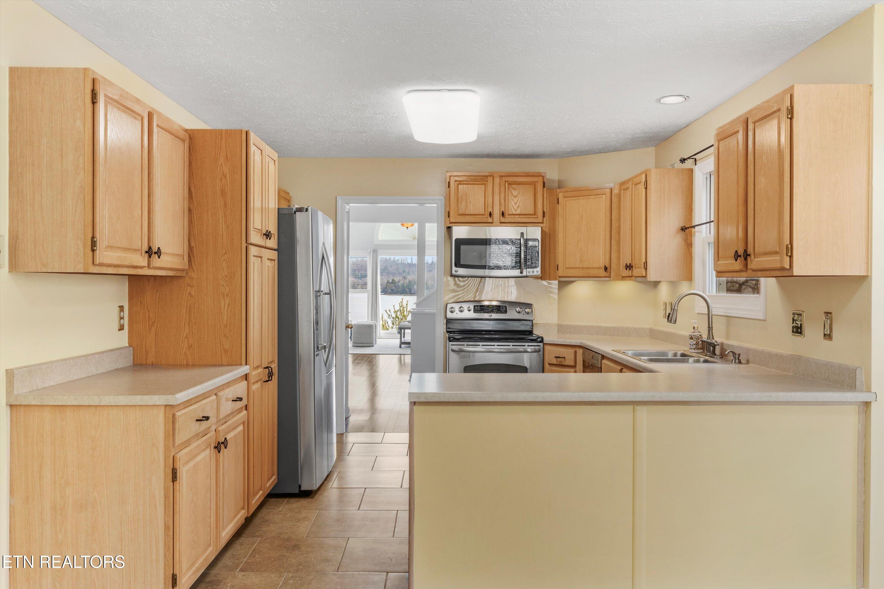3458 Navigator Point, Knoxville, TN - Fort Loudoun and Tellico Lake Real Estate - Image# 20