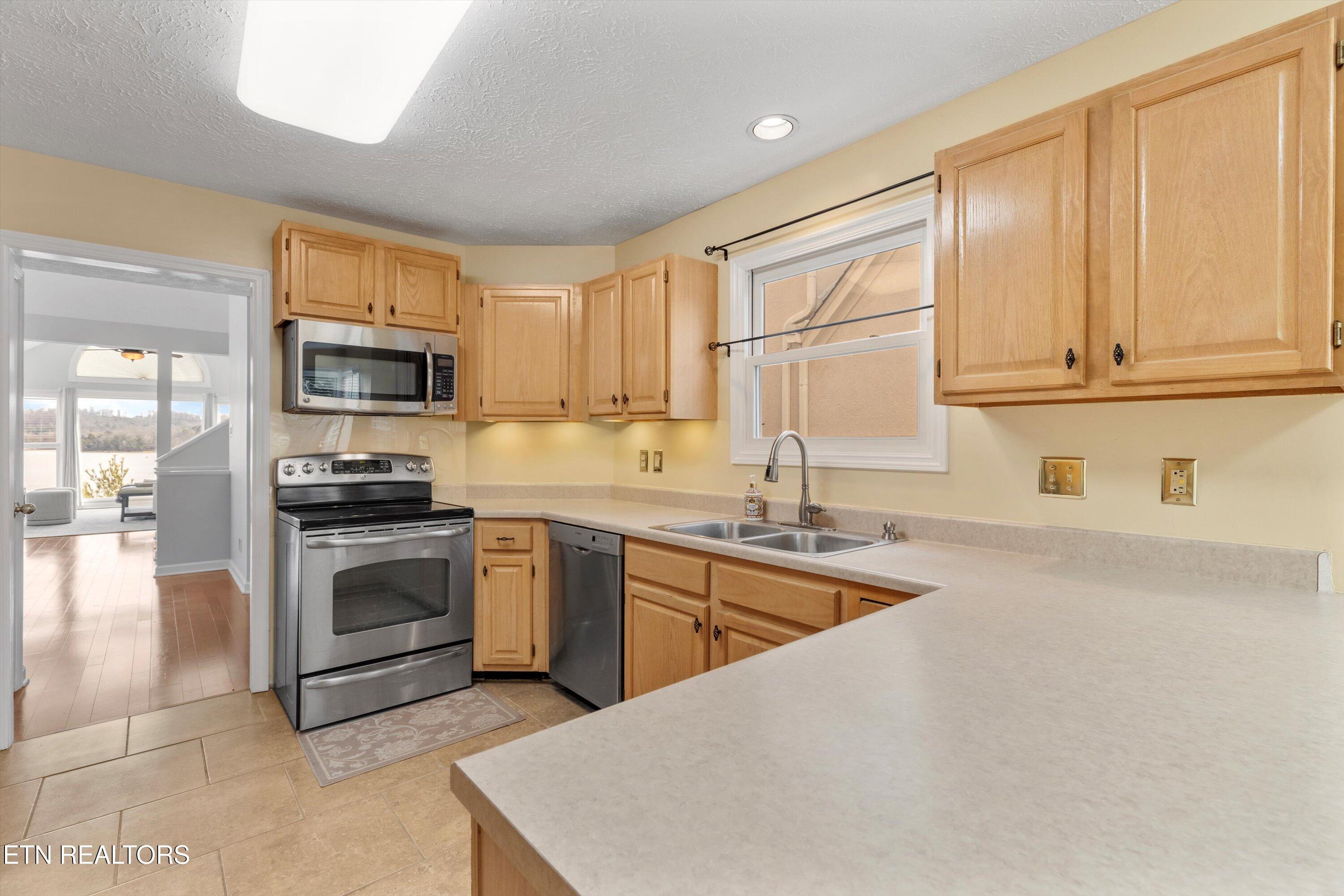 3458 Navigator Point, Knoxville, TN - Fort Loudoun and Tellico Lake Real Estate - Image# 22