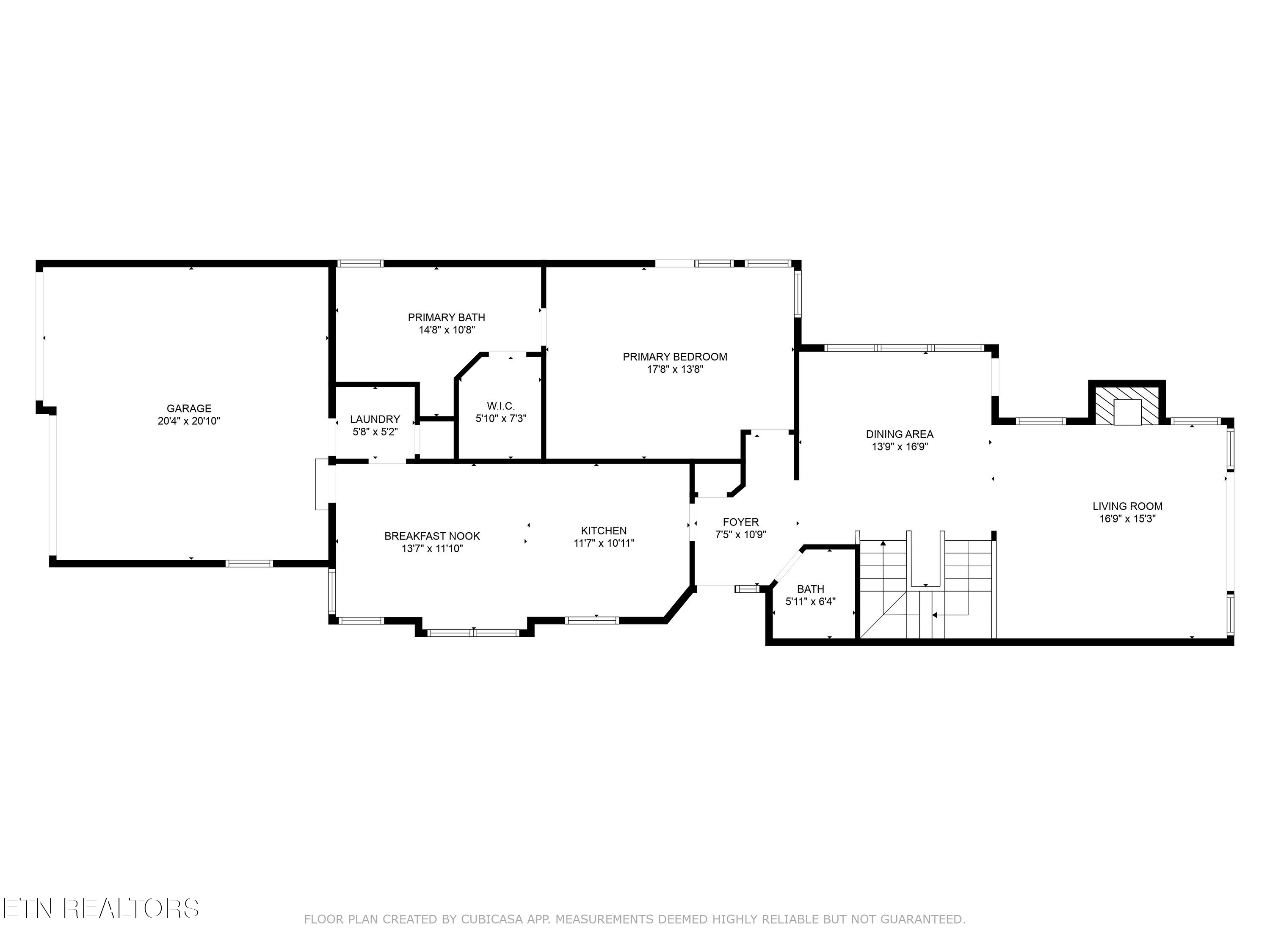 3458 Navigator Point, Knoxville, TN - Fort Loudoun and Tellico Lake Real Estate - Image# 2