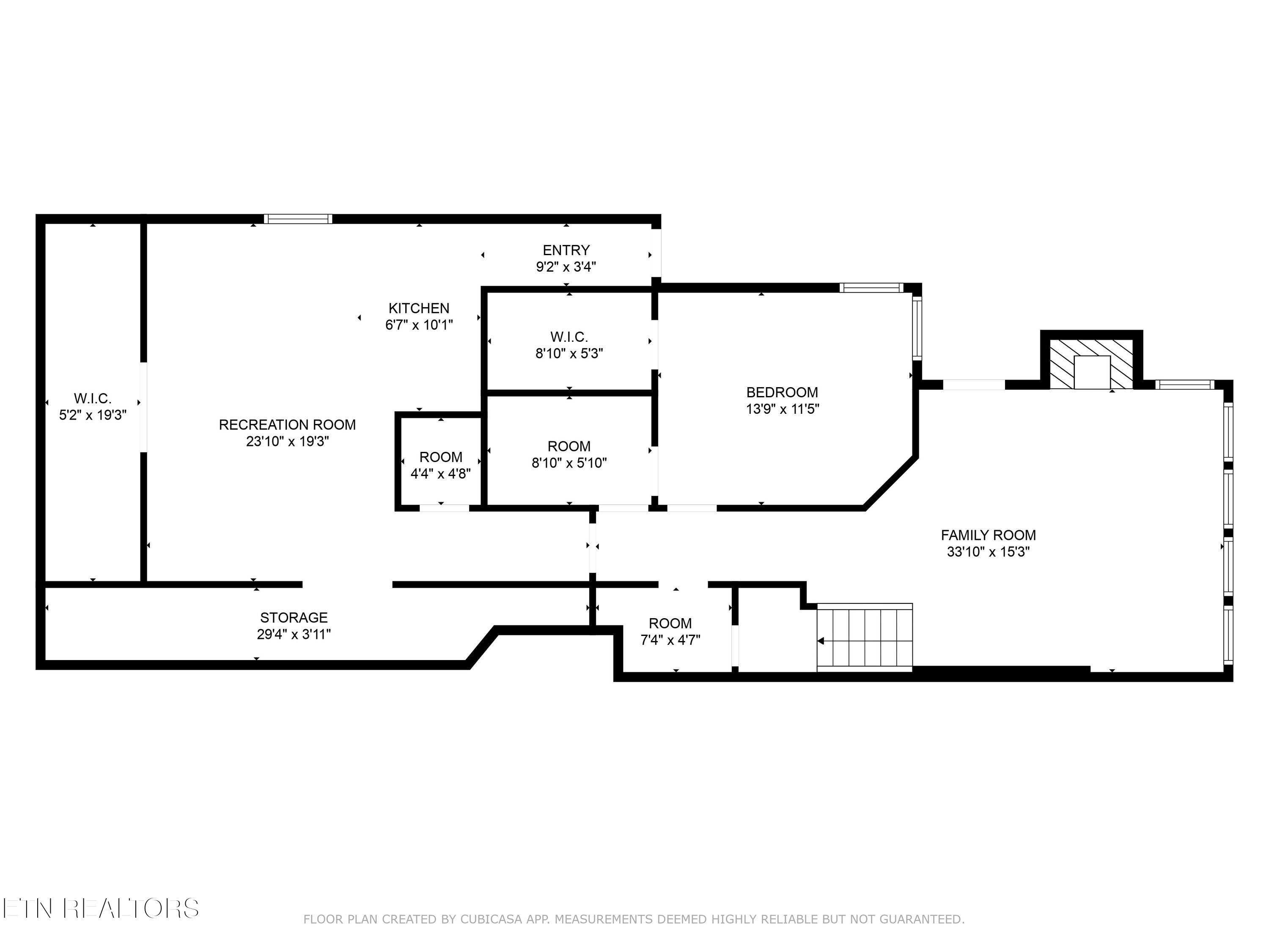 3458 Navigator Point, Knoxville, TN - Fort Loudoun and Tellico Lake Real Estate - Image# 6