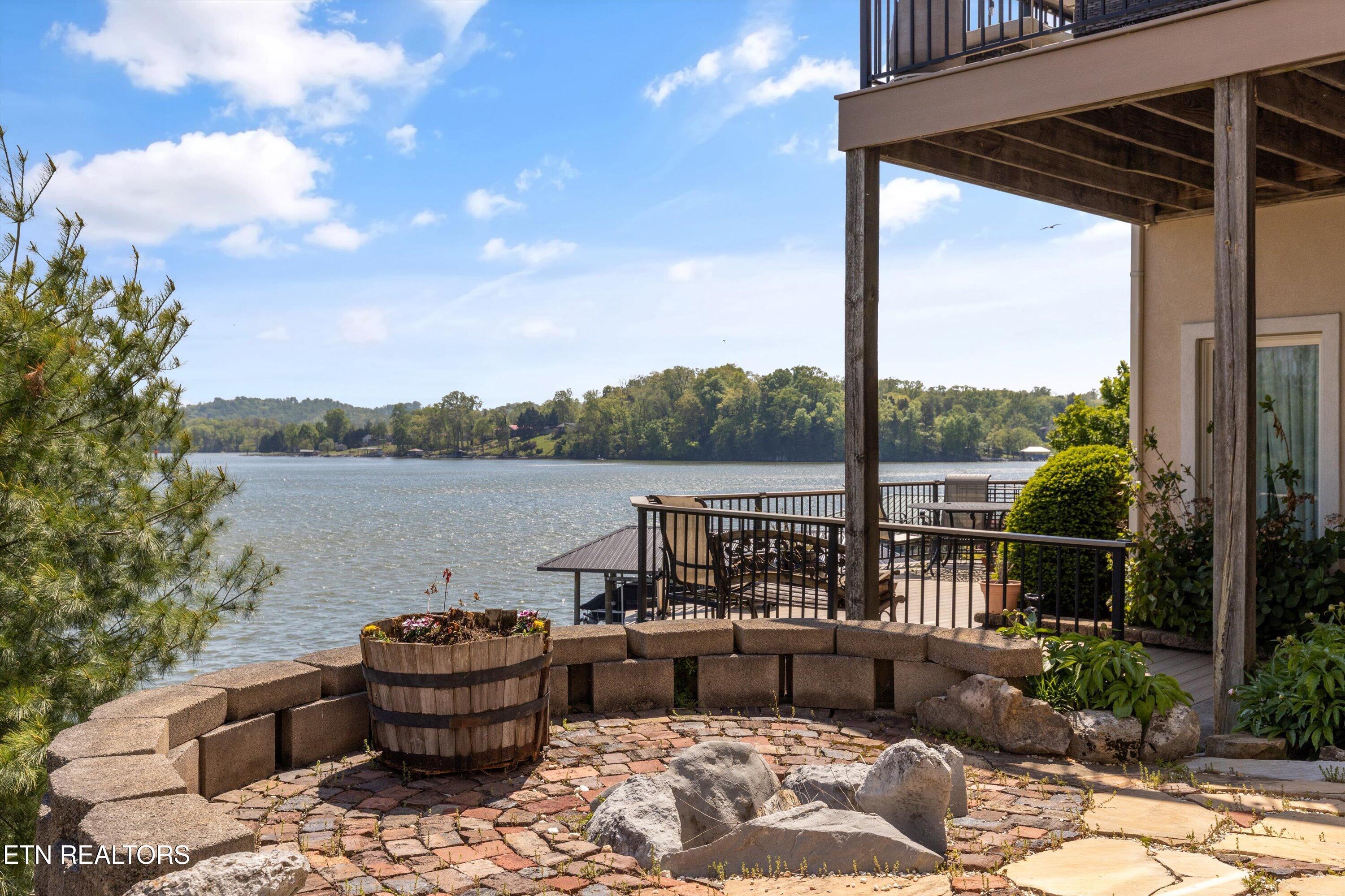 3458 Navigator Point, Knoxville, TN - Fort Loudoun and Tellico Lake Real Estate - Image# 41