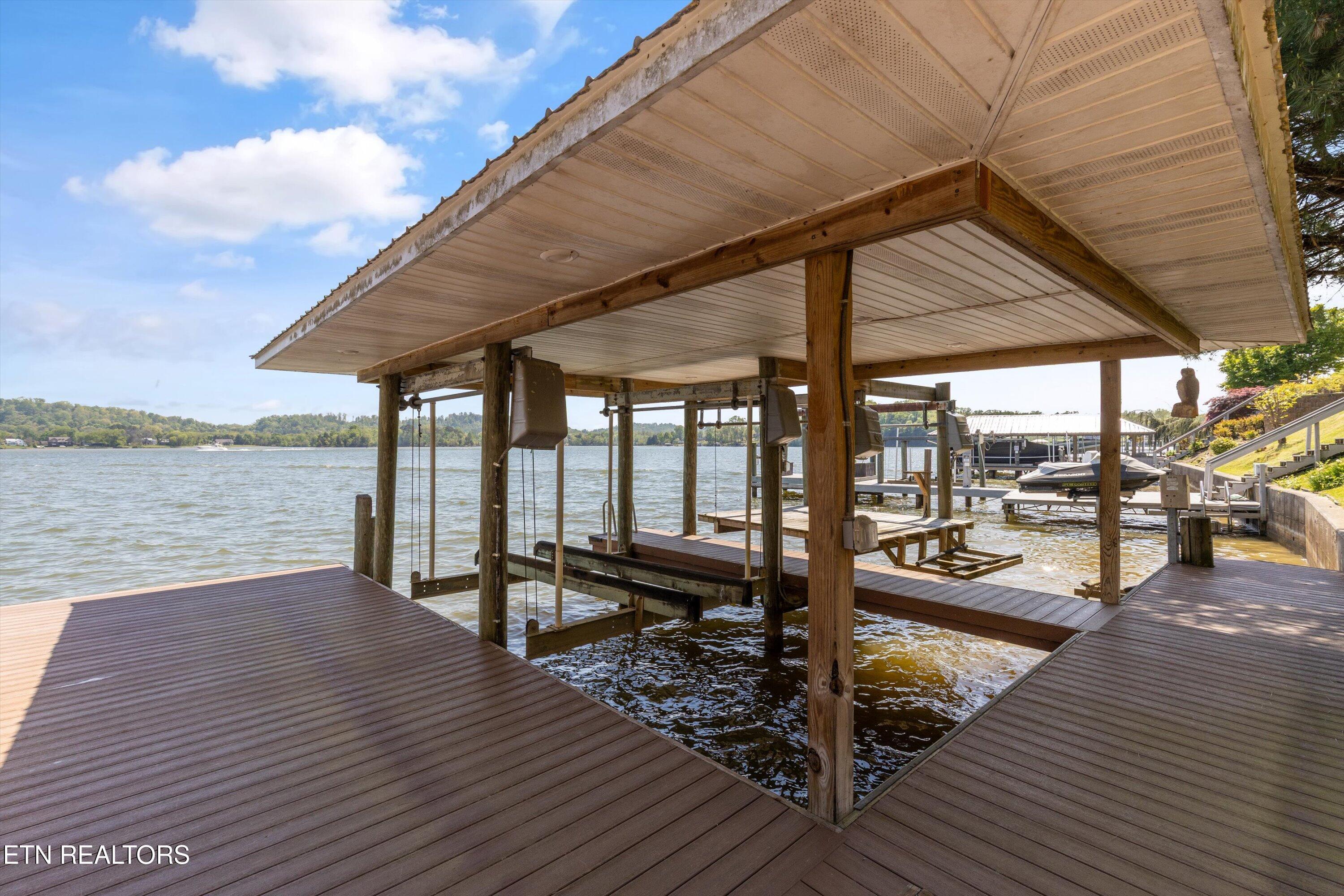 3458 Navigator Point, Knoxville, TN - Fort Loudoun and Tellico Lake Real Estate - Image# 44