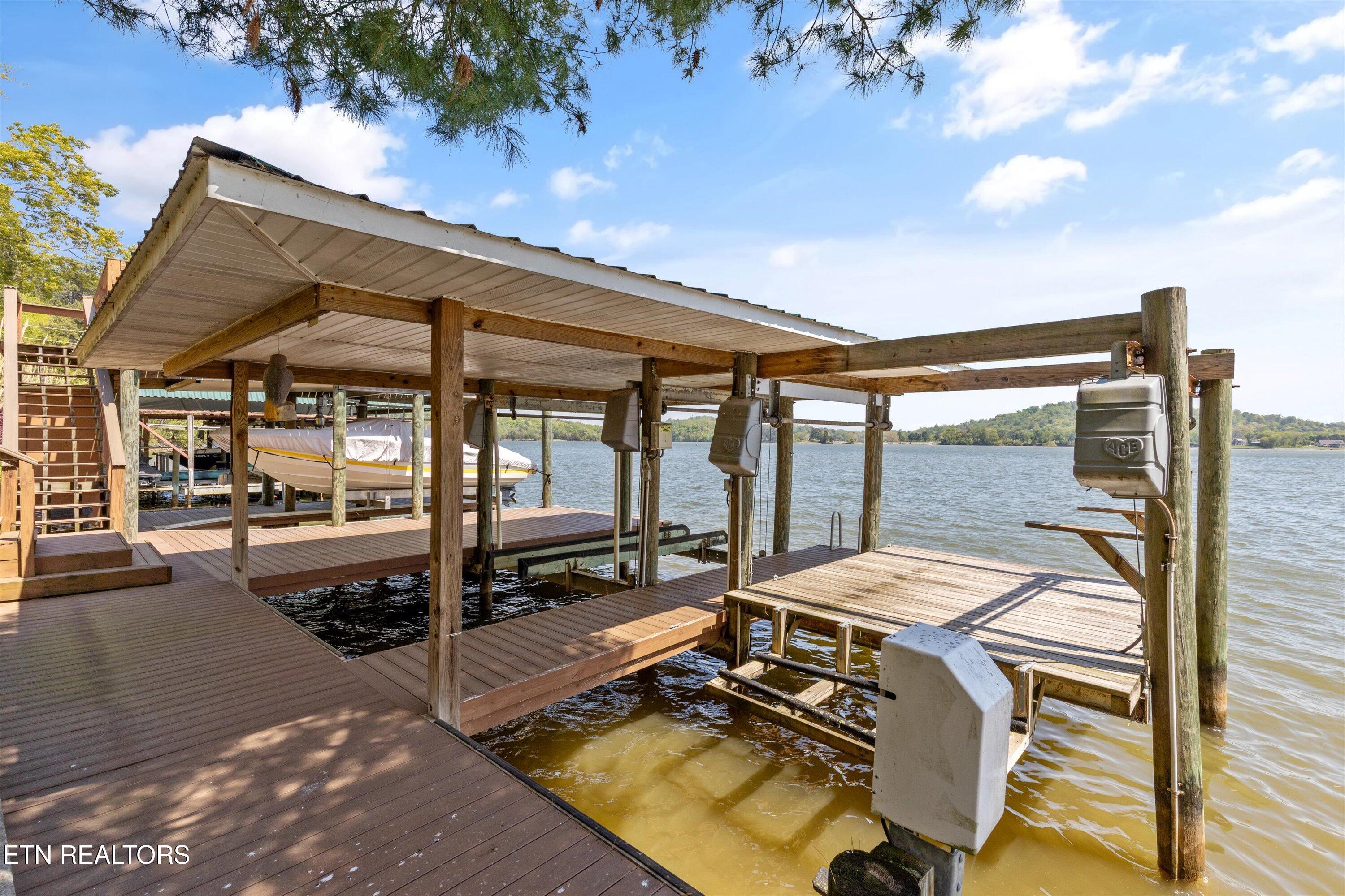 3458 Navigator Point, Knoxville, TN - Fort Loudoun and Tellico Lake Real Estate - Image# 46