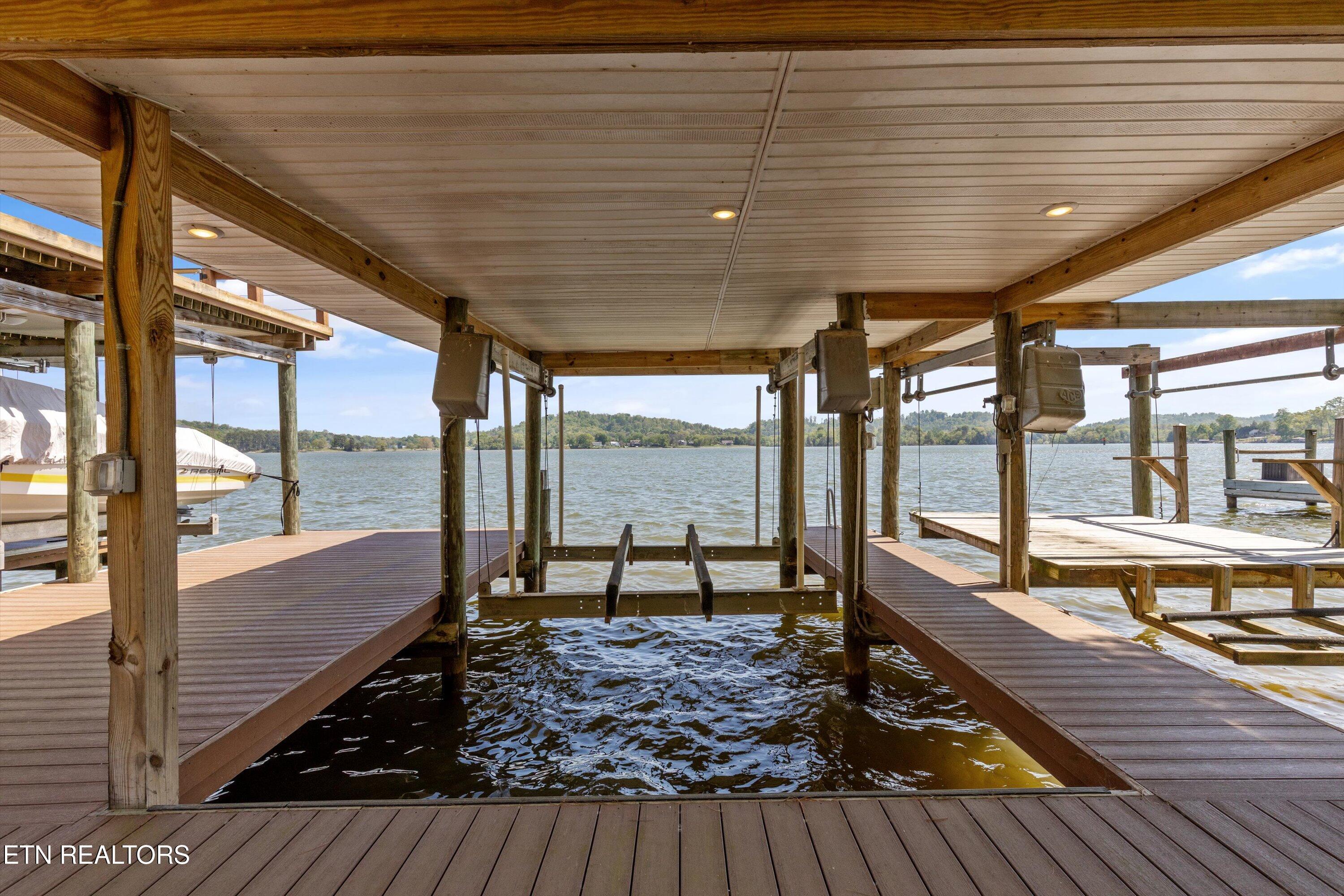 3458 Navigator Point, Knoxville, TN - Fort Loudoun and Tellico Lake Real Estate - Image# 47