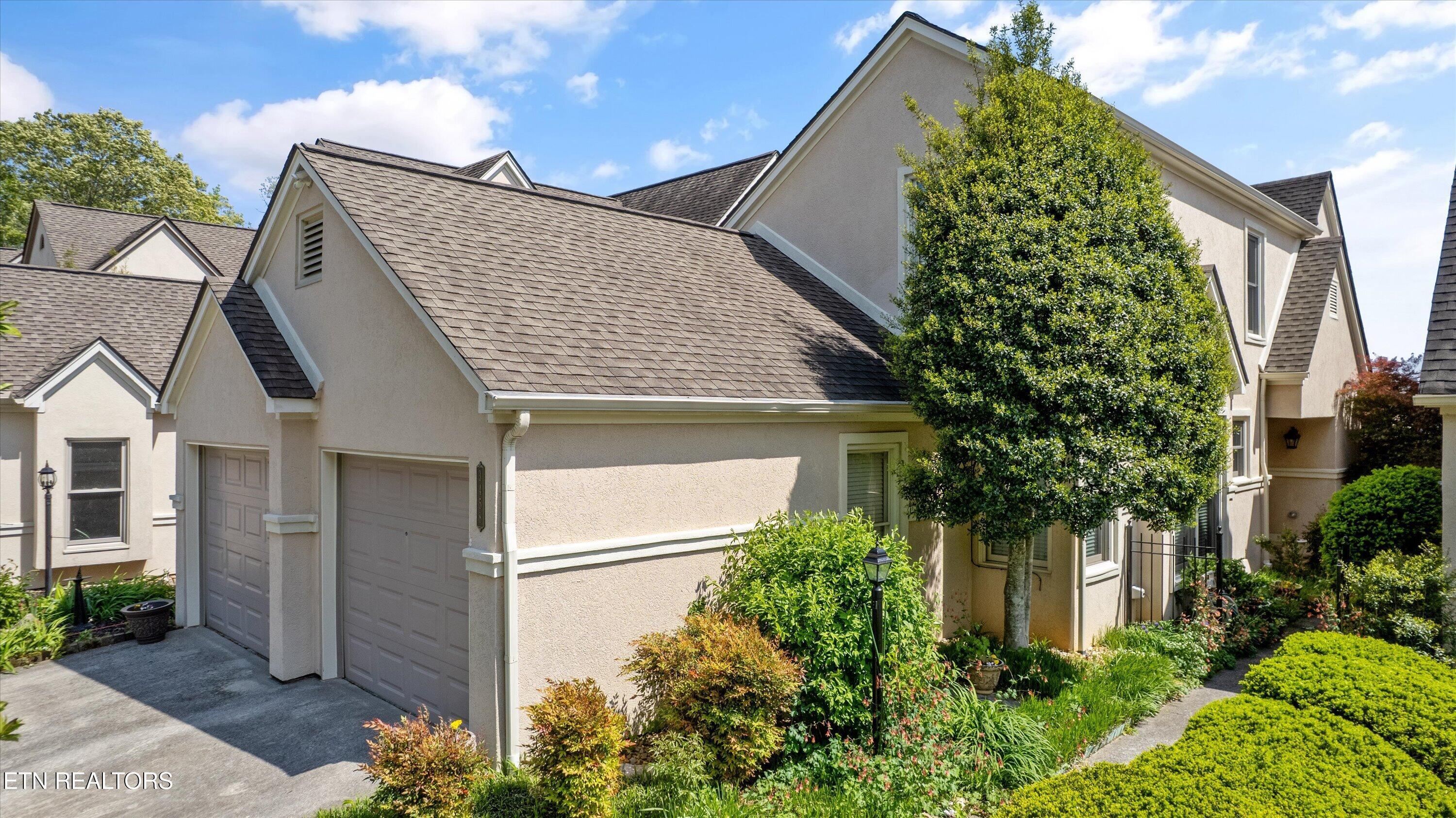 3458 Navigator Point, Knoxville, TN - Fort Loudoun and Tellico Lake Real Estate - Image# 1