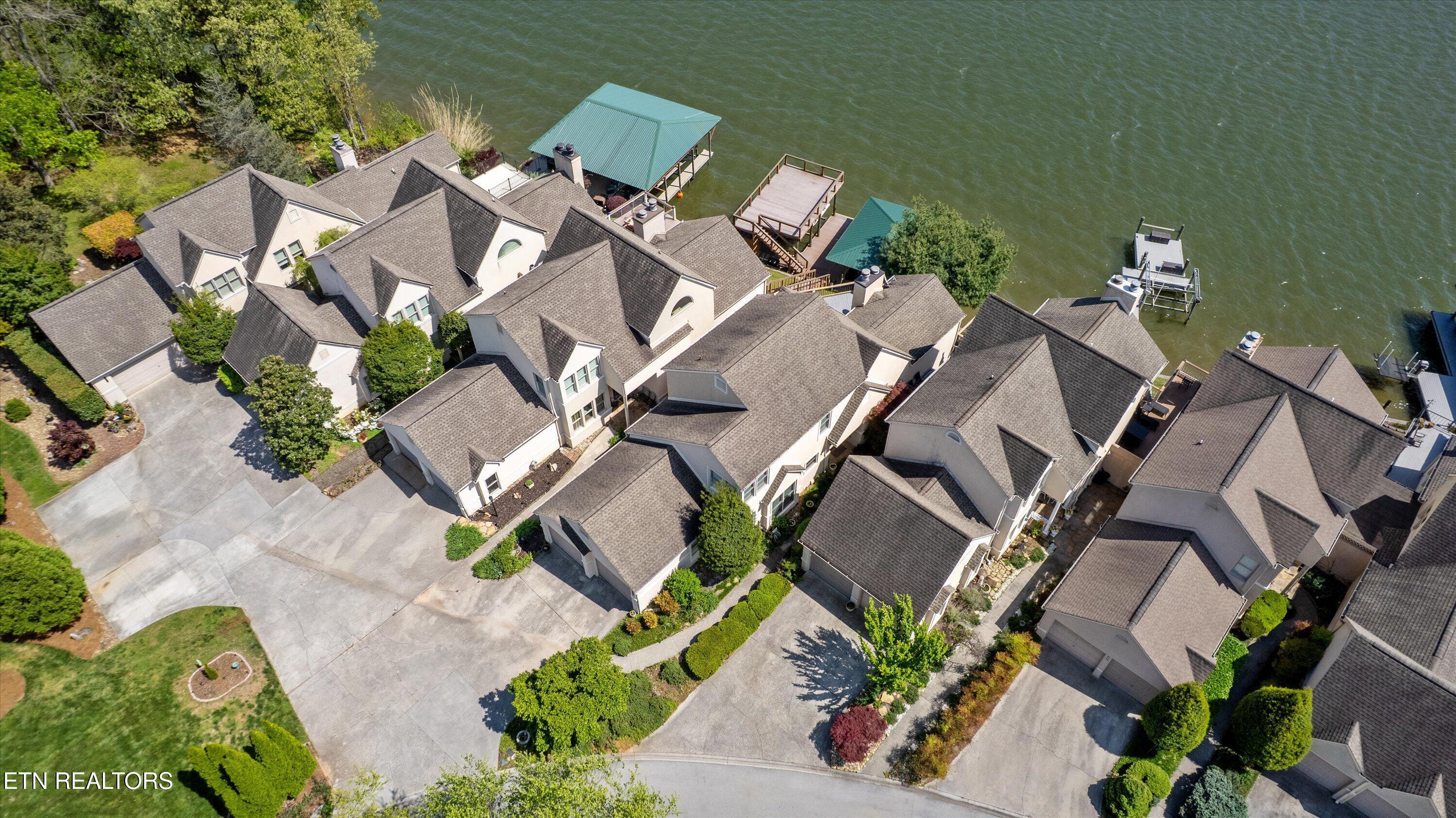 3458 Navigator Point, Knoxville, TN - Fort Loudoun and Tellico Lake Real Estate - Image# 48