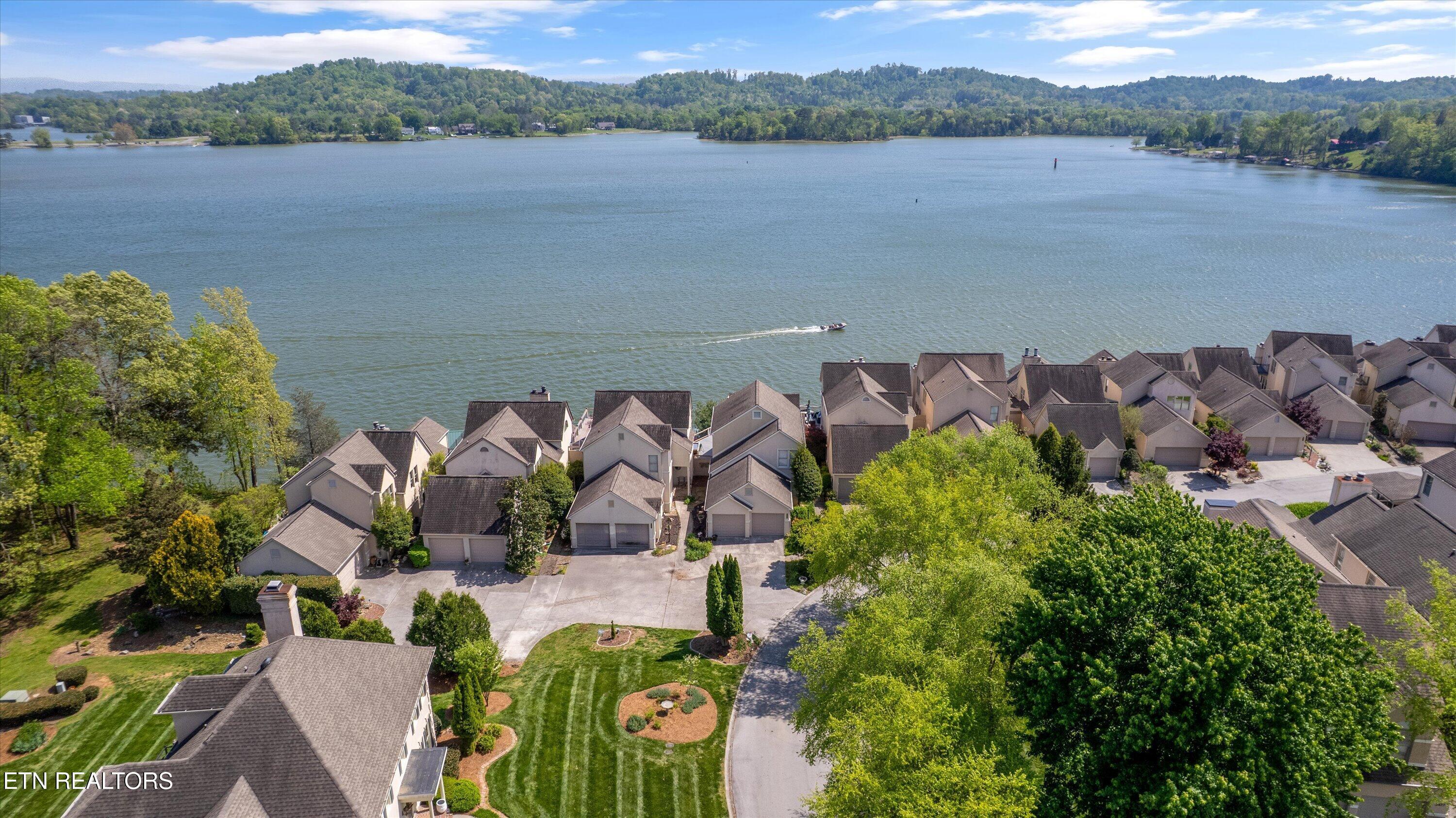 3458 Navigator Point, Knoxville, TN - Fort Loudoun and Tellico Lake Real Estate - Image# 49