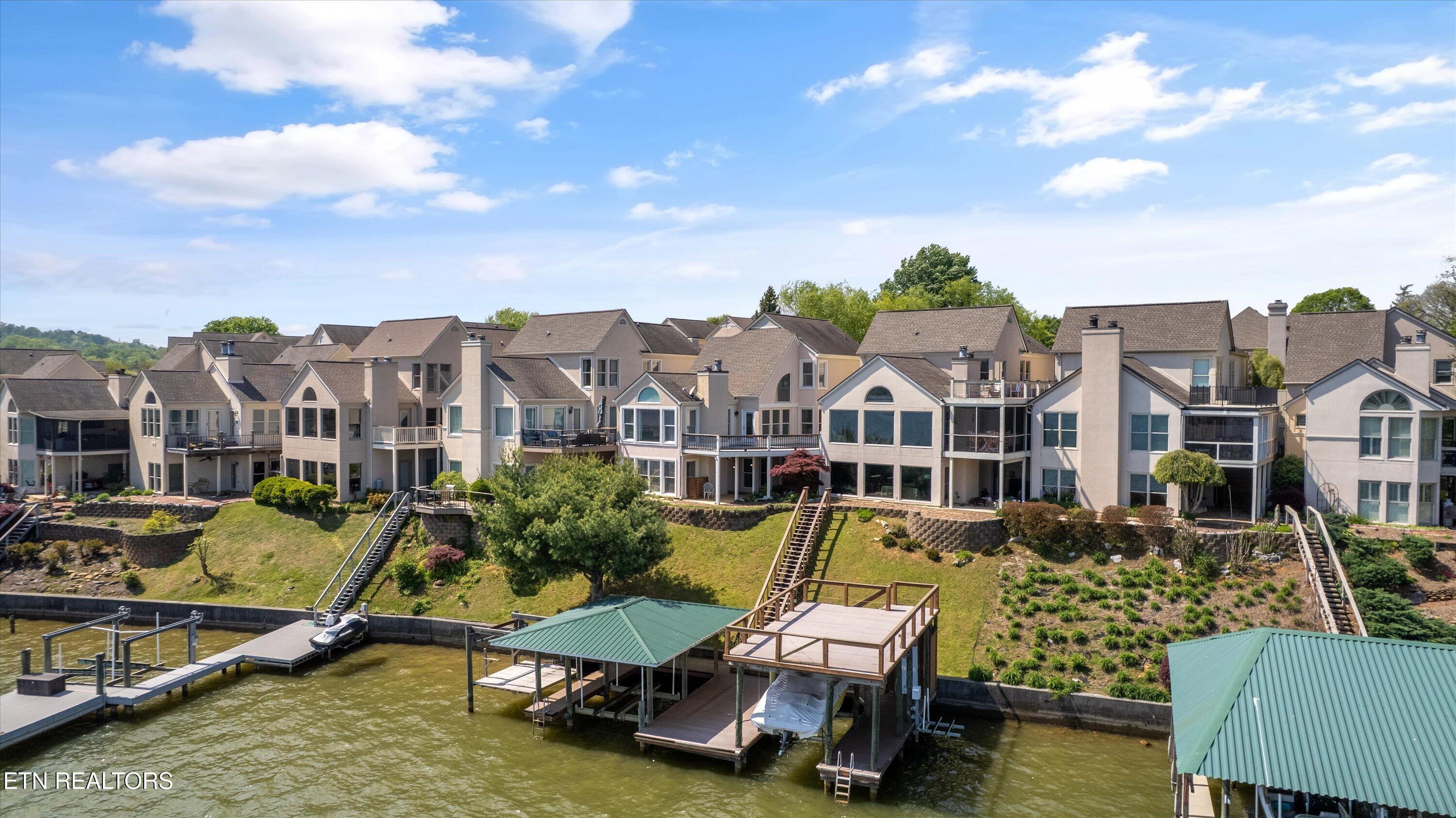 3458 Navigator Point, Knoxville, TN - Fort Loudoun and Tellico Lake Real Estate - Image# 51