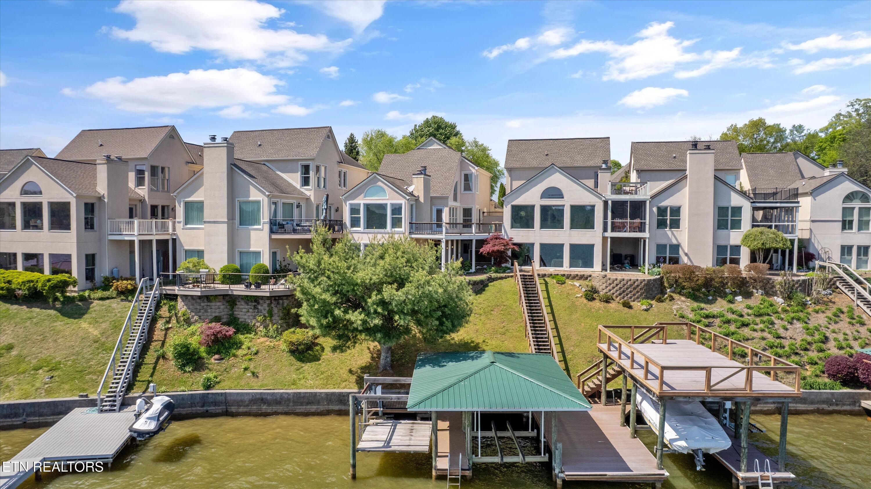 3458 Navigator Point, Knoxville, TN - Fort Loudoun and Tellico Lake Real Estate - Image# 52