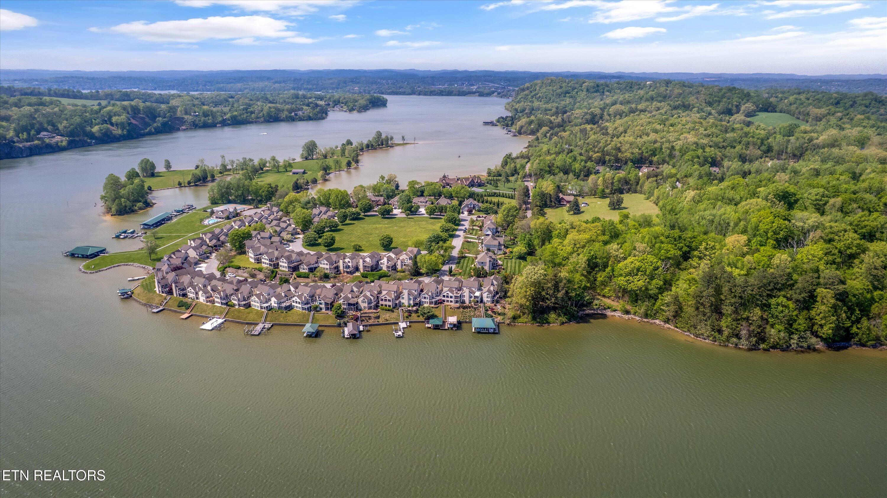 3458 Navigator Point, Knoxville, TN - Fort Loudoun and Tellico Lake Real Estate - Image# 53