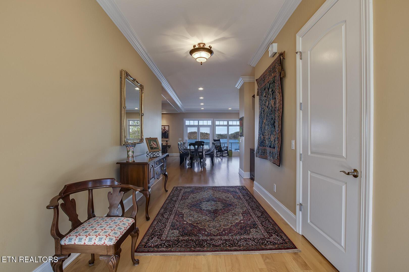 18128 Lighthouse Pointe Drive, Lenoir City, TN - Fort Loudoun and Tellico Lake Real Estate - Image# 7