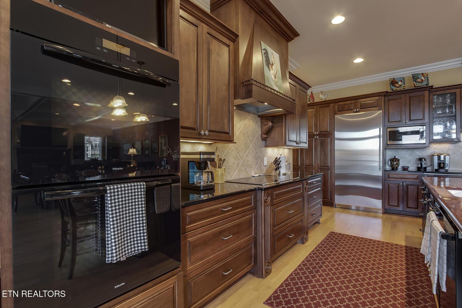 18128 Lighthouse Pointe Drive, Lenoir City, TN - Fort Loudoun and Tellico Lake Real Estate - Image# 17