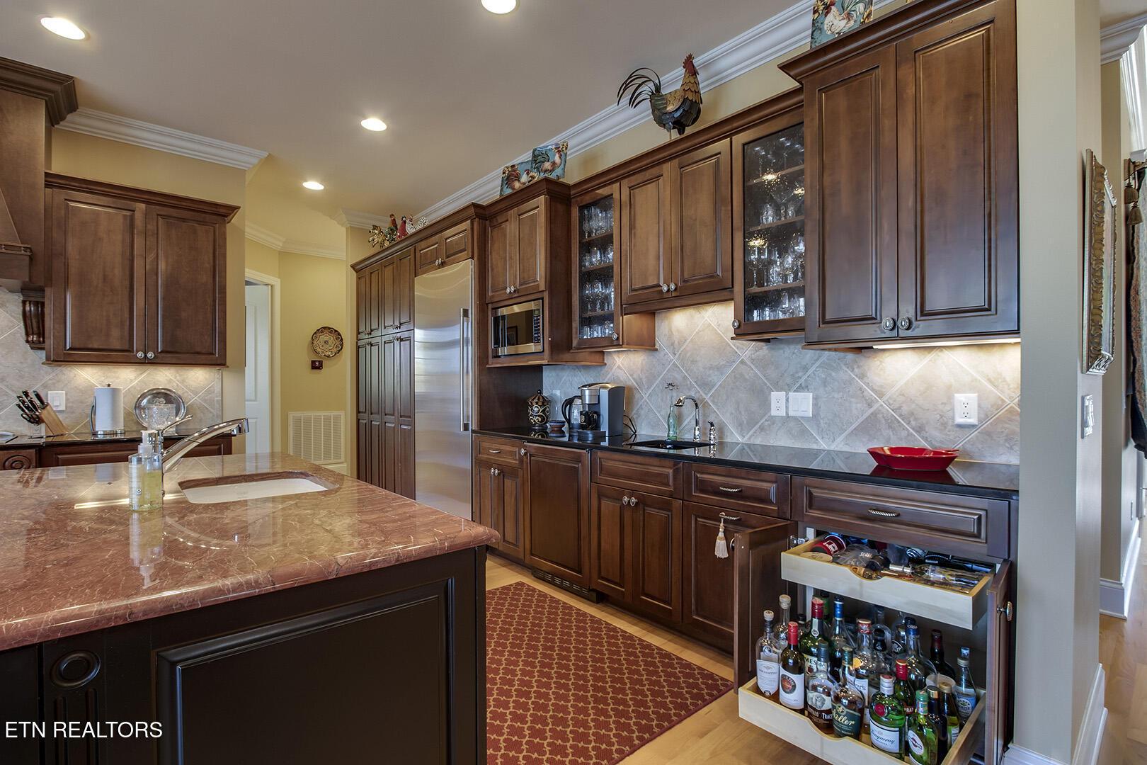 18128 Lighthouse Pointe Drive, Lenoir City, TN - Fort Loudoun and Tellico Lake Real Estate - Image# 19