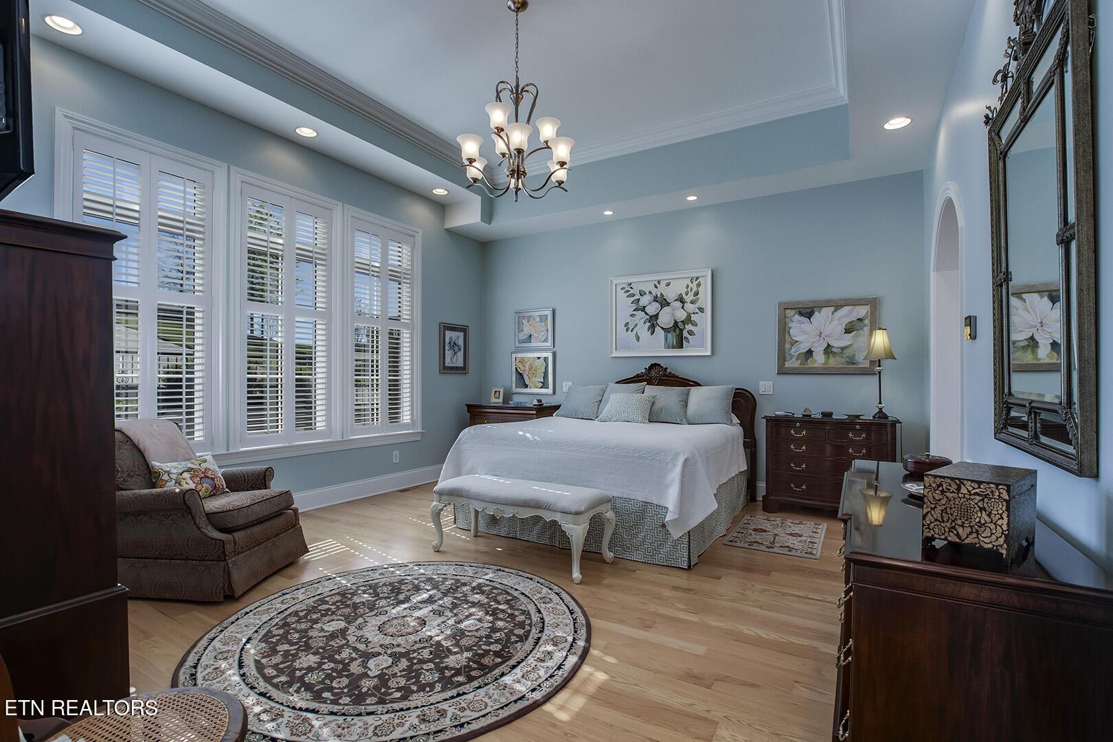18128 Lighthouse Pointe Drive, Lenoir City, TN - Fort Loudoun and Tellico Lake Real Estate - Image# 20