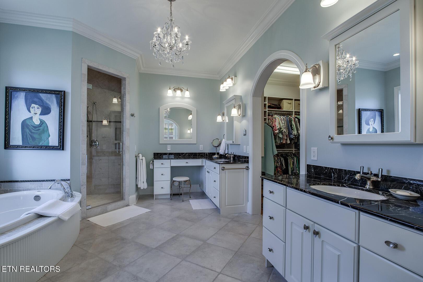 18128 Lighthouse Pointe Drive, Lenoir City, TN - Fort Loudoun and Tellico Lake Real Estate - Image# 21
