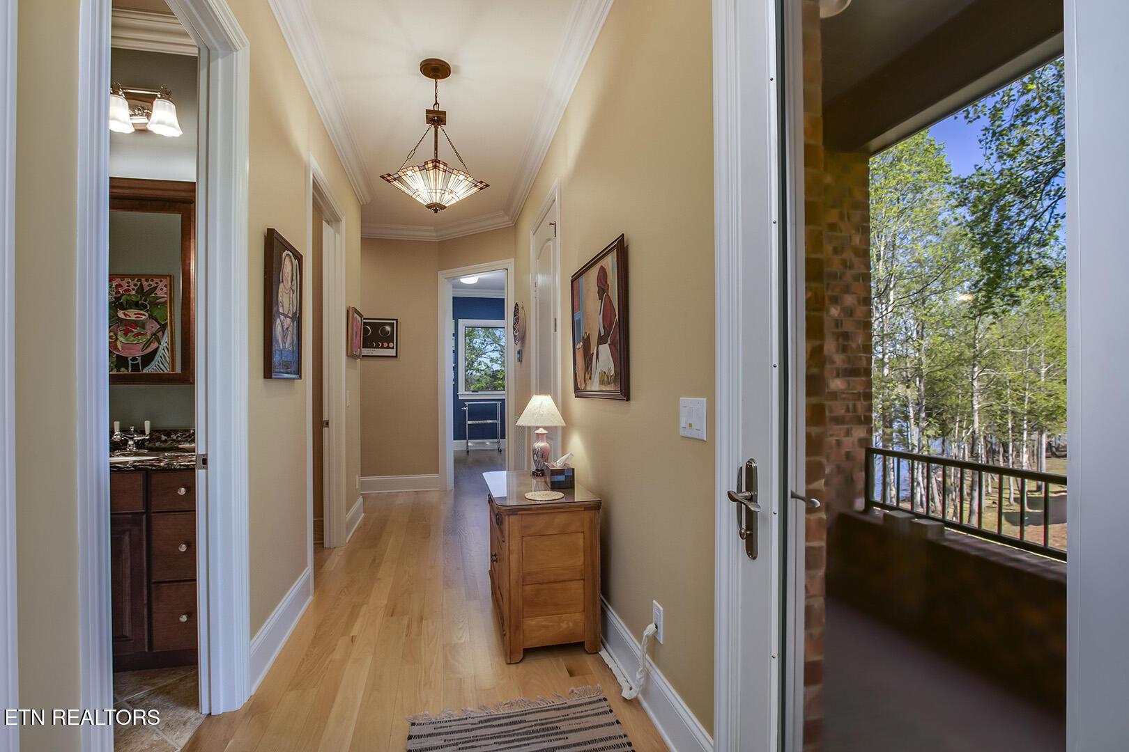 18128 Lighthouse Pointe Drive, Lenoir City, TN - Fort Loudoun and Tellico Lake Real Estate - Image# 24