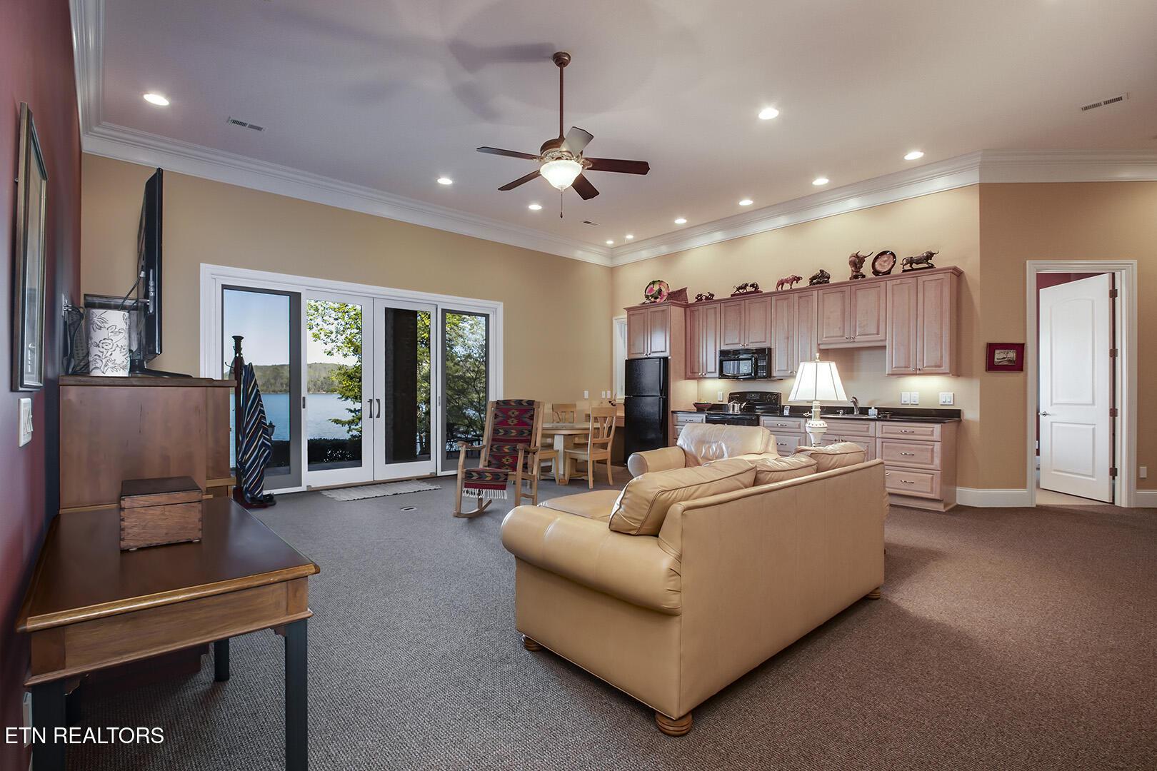 18128 Lighthouse Pointe Drive, Lenoir City, TN - Fort Loudoun and Tellico Lake Real Estate - Image# 30
