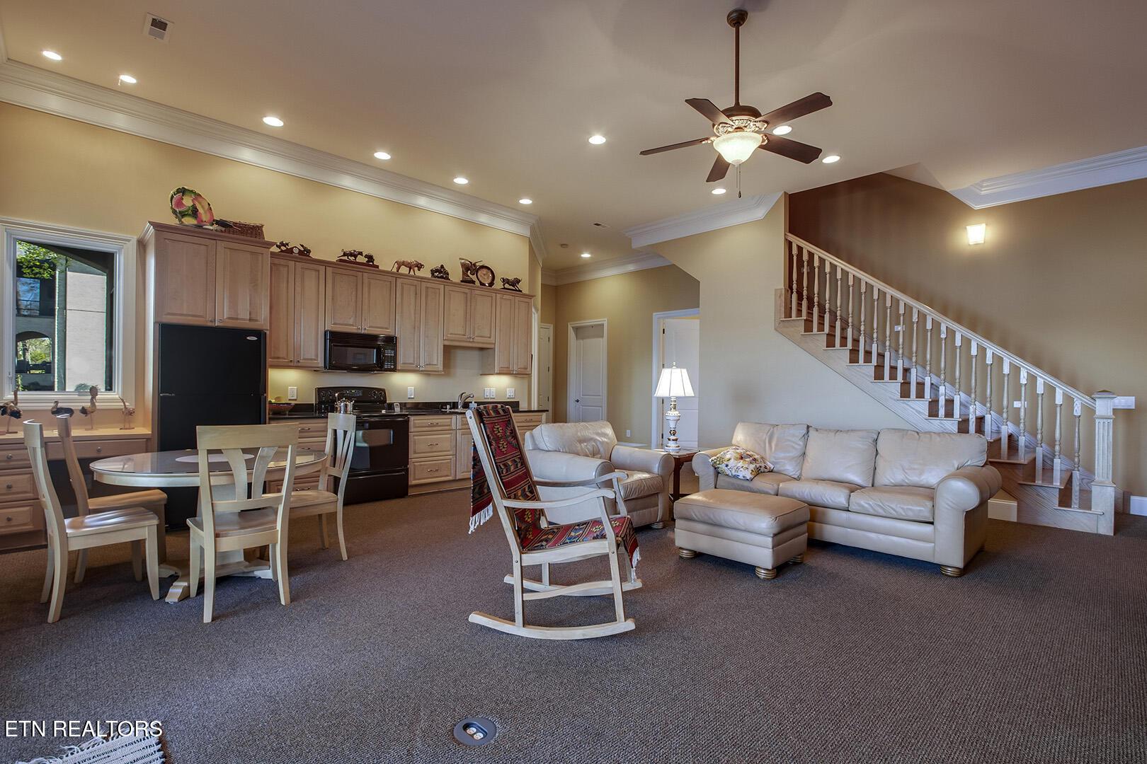 18128 Lighthouse Pointe Drive, Lenoir City, TN - Fort Loudoun and Tellico Lake Real Estate - Image# 32
