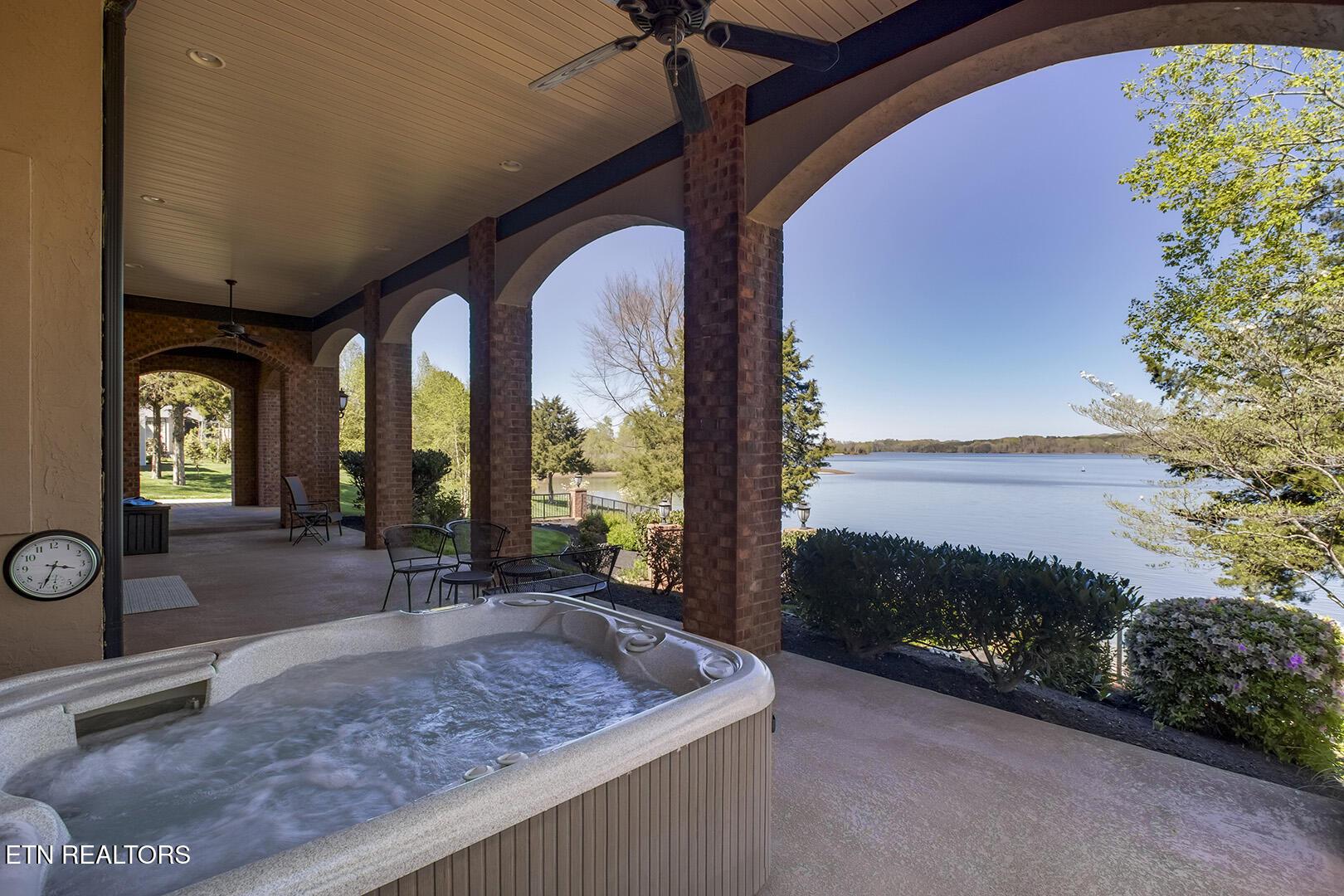 18128 Lighthouse Pointe Drive, Lenoir City, TN - Fort Loudoun and Tellico Lake Real Estate - Image# 42