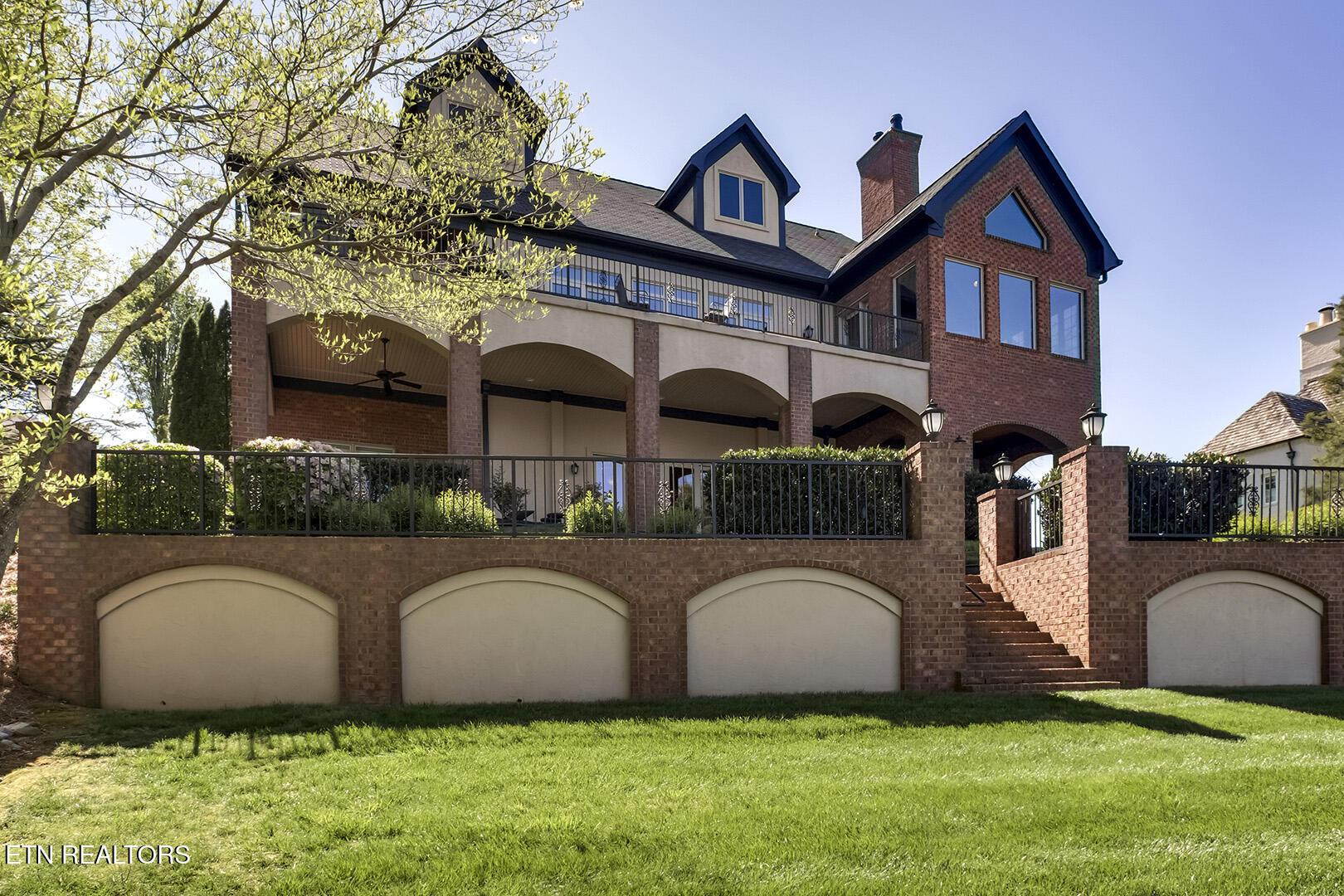 18128 Lighthouse Pointe Drive, Lenoir City, TN - Fort Loudoun and Tellico Lake Real Estate - Image# 43