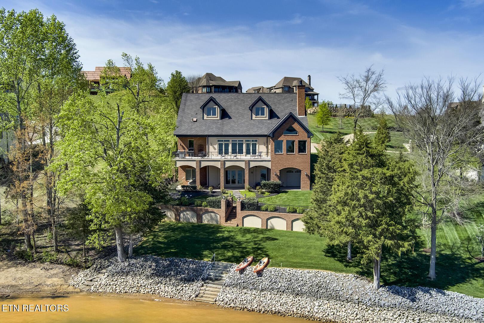 18128 Lighthouse Pointe Drive, Lenoir City, TN - Fort Loudoun and Tellico Lake Real Estate - Image# 46
