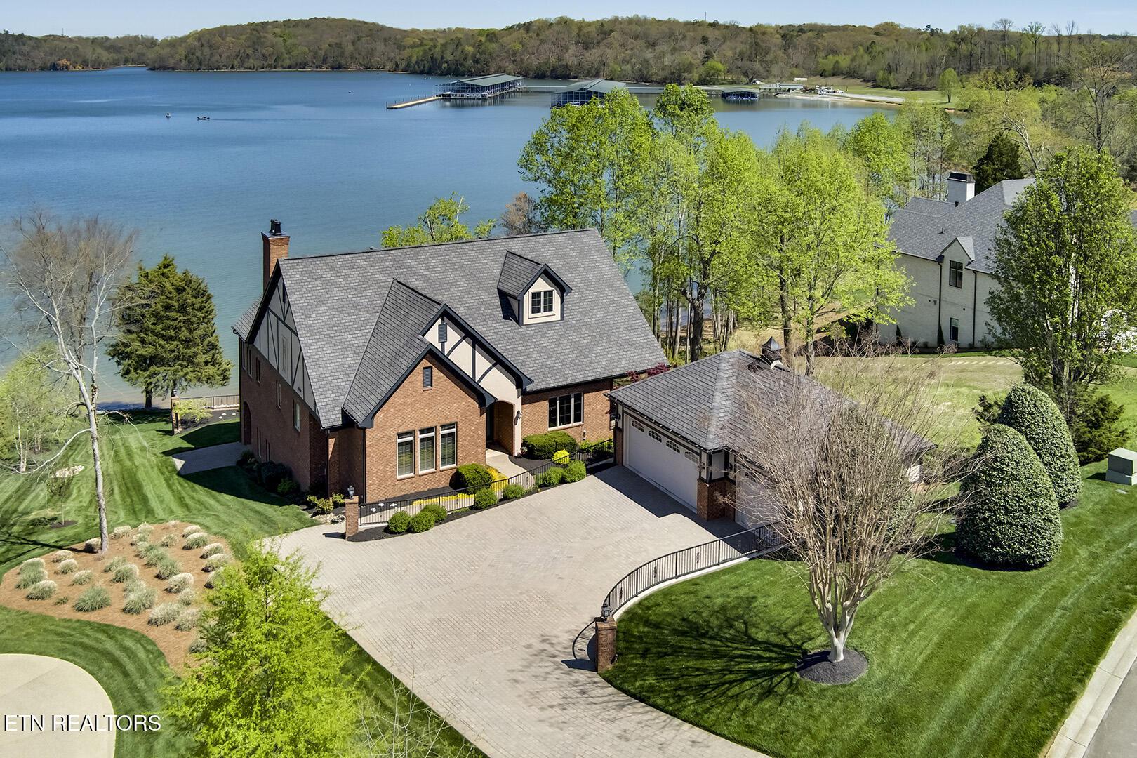 18128 Lighthouse Pointe Drive, Lenoir City, TN - Fort Loudoun and Tellico Lake Real Estate - Image# 1