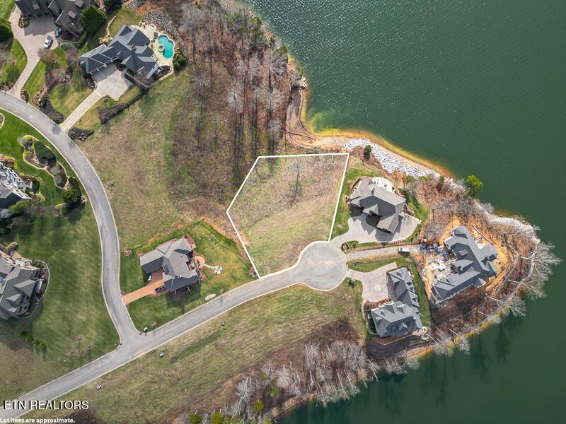 1999 Taffrail Drive, Lenoir City, TN - Fort Loudoun and Tellico Lake Real Estate - Image# 7